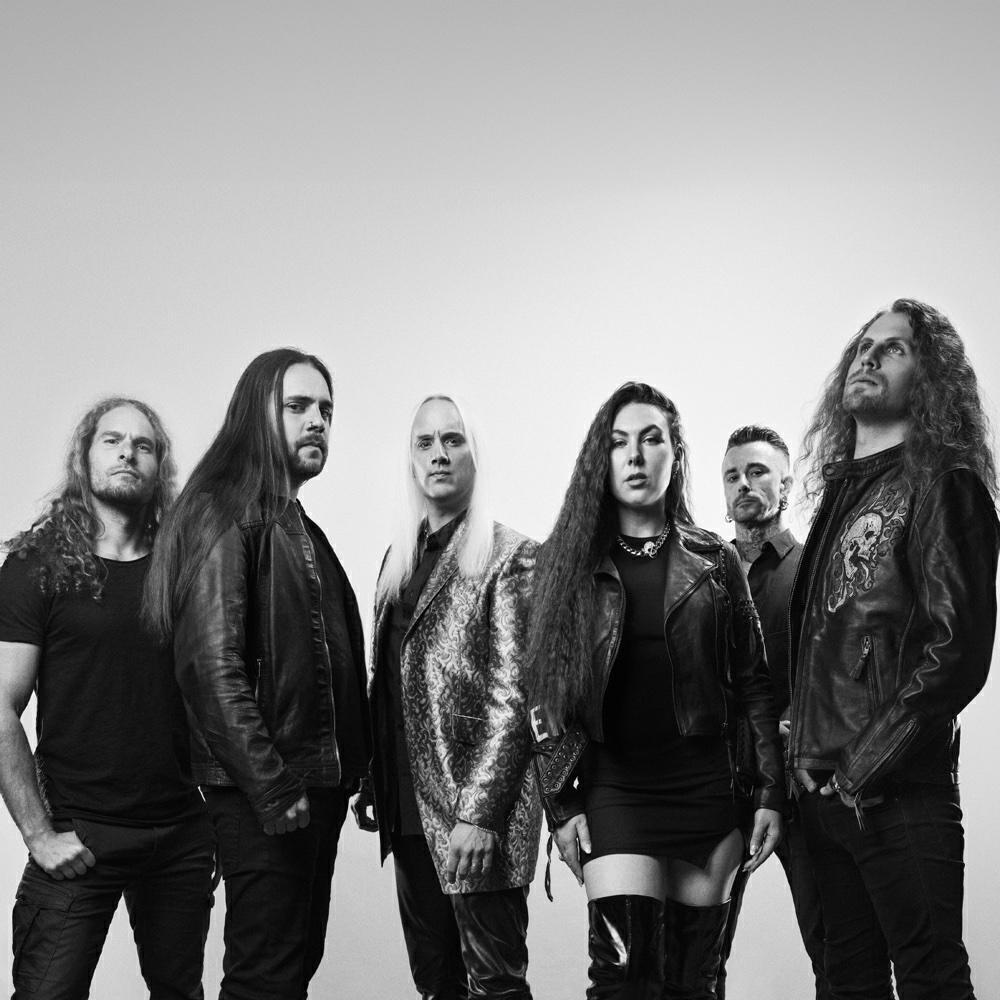 Amaranthe все песни в mp3