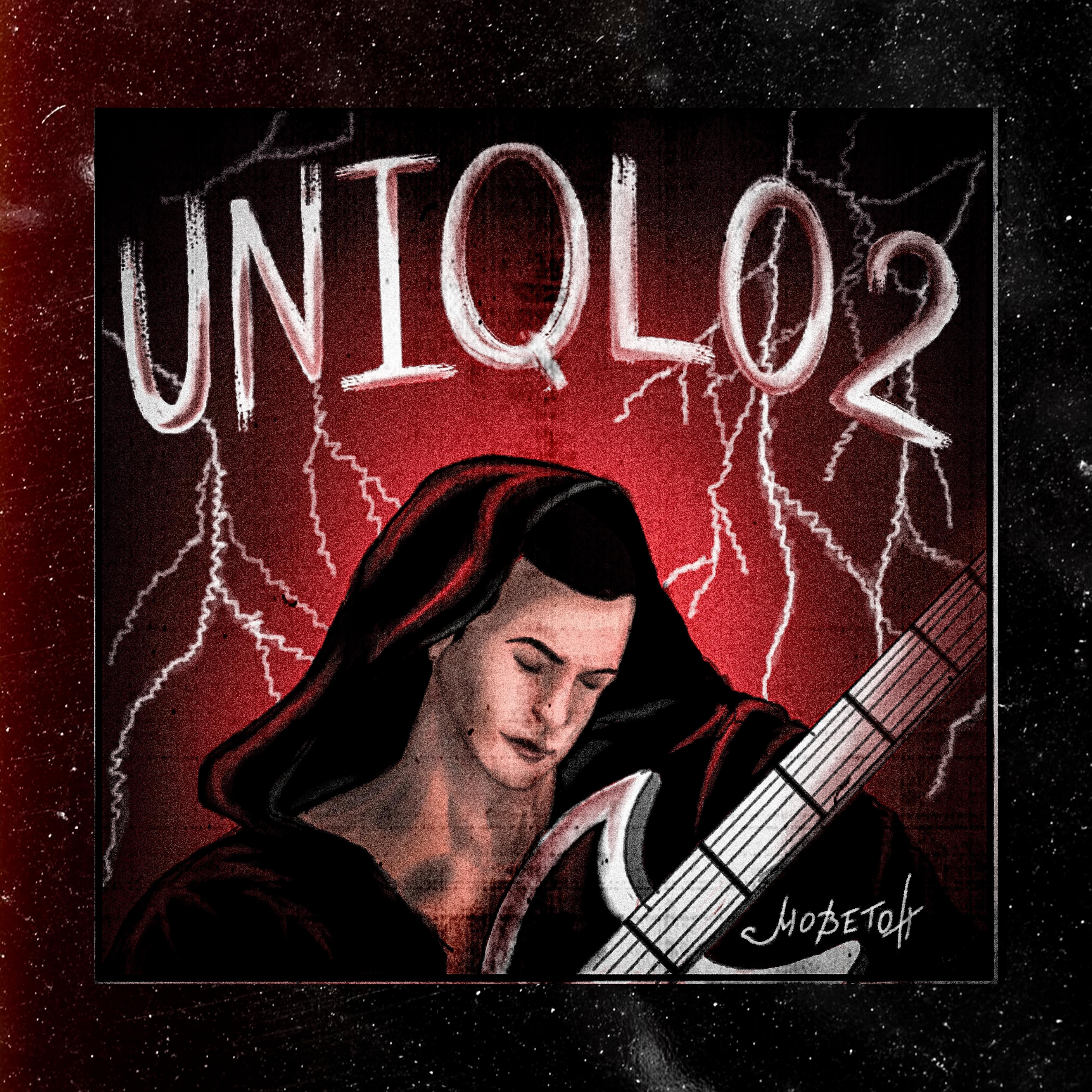 Постер альбома Uniqlo 2