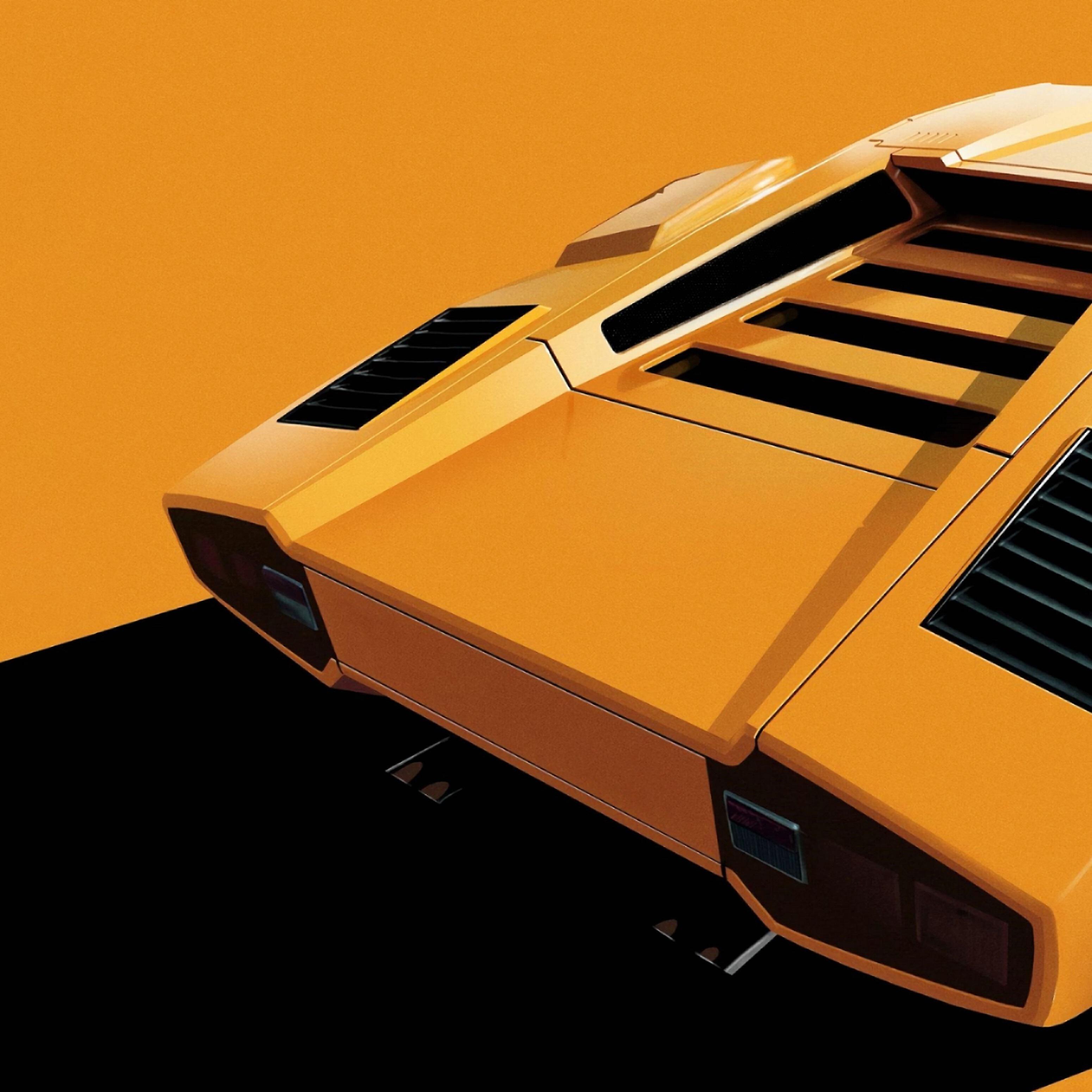 #ТИПОМОДНЫЙ - Lambo