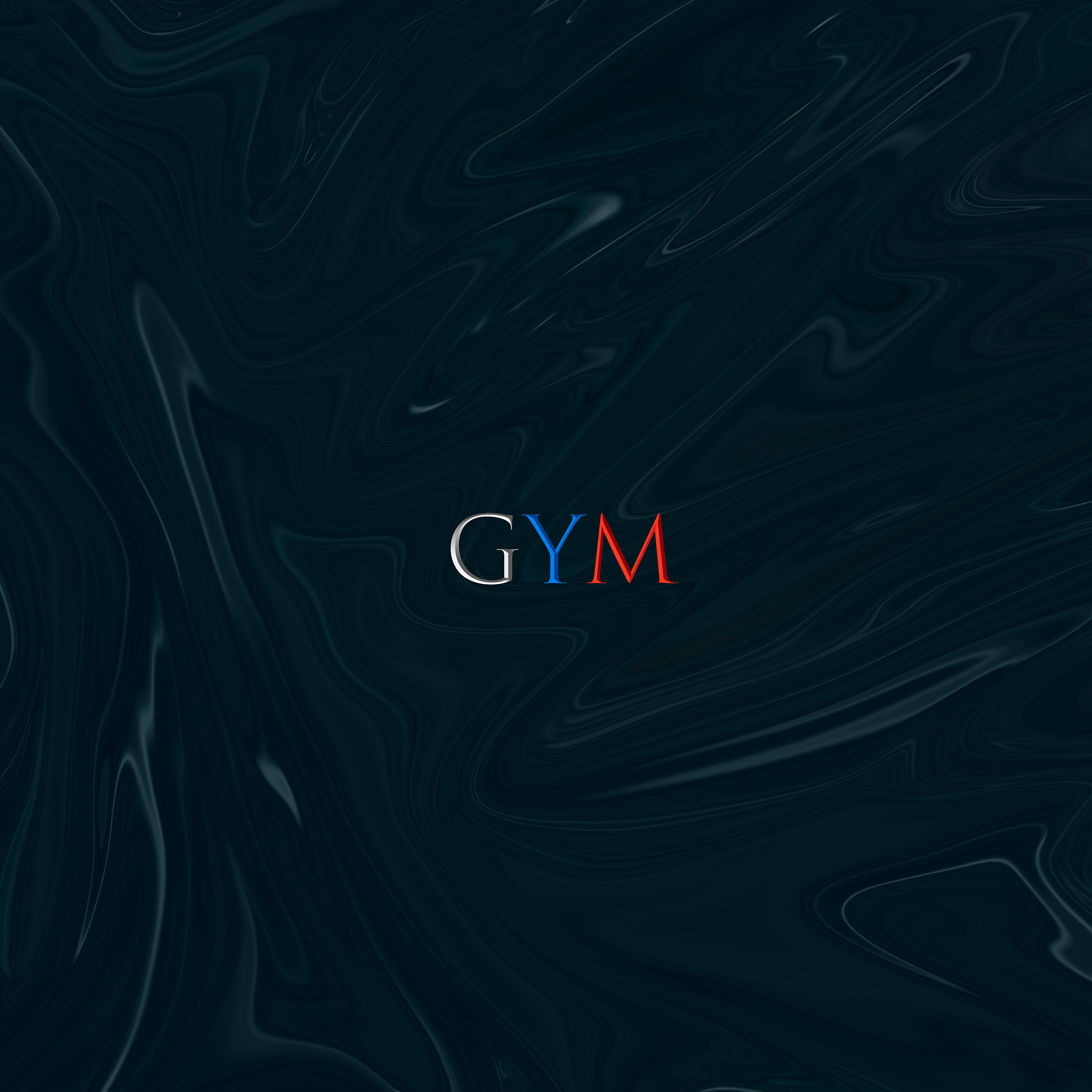 GYM - Cверху свет так не вечен