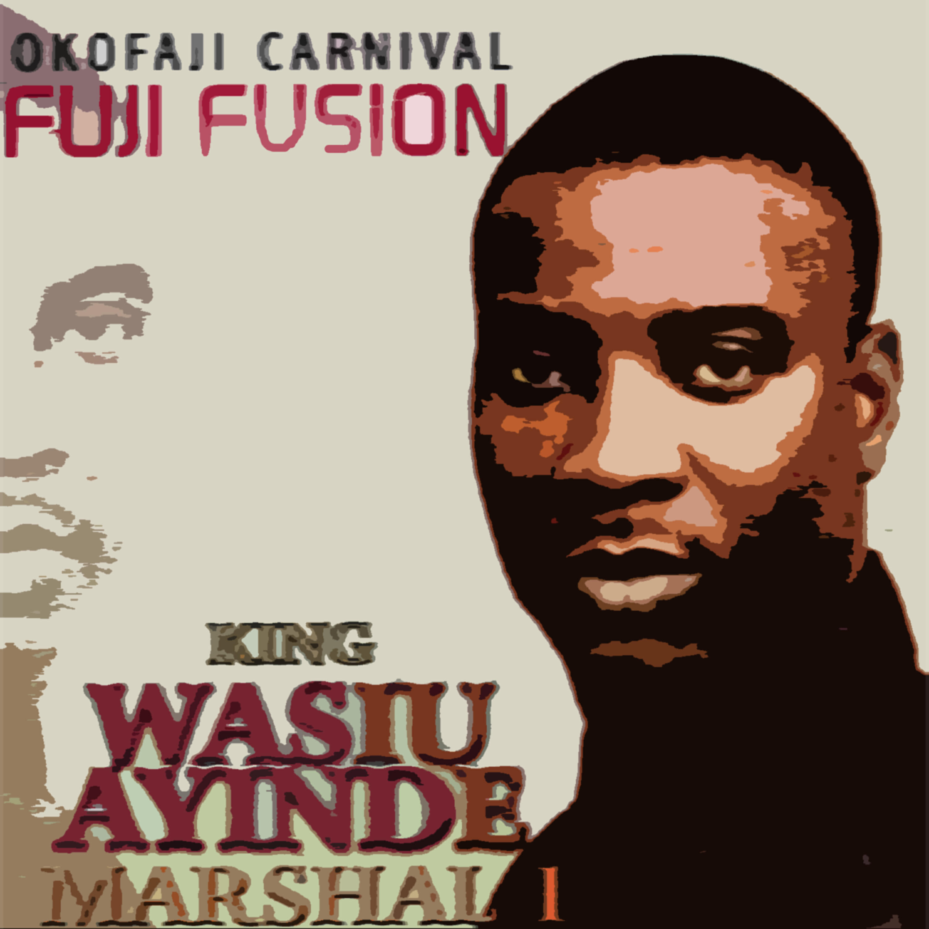 King Wasiu Ayinde Marshal 1 - Ara-Edide