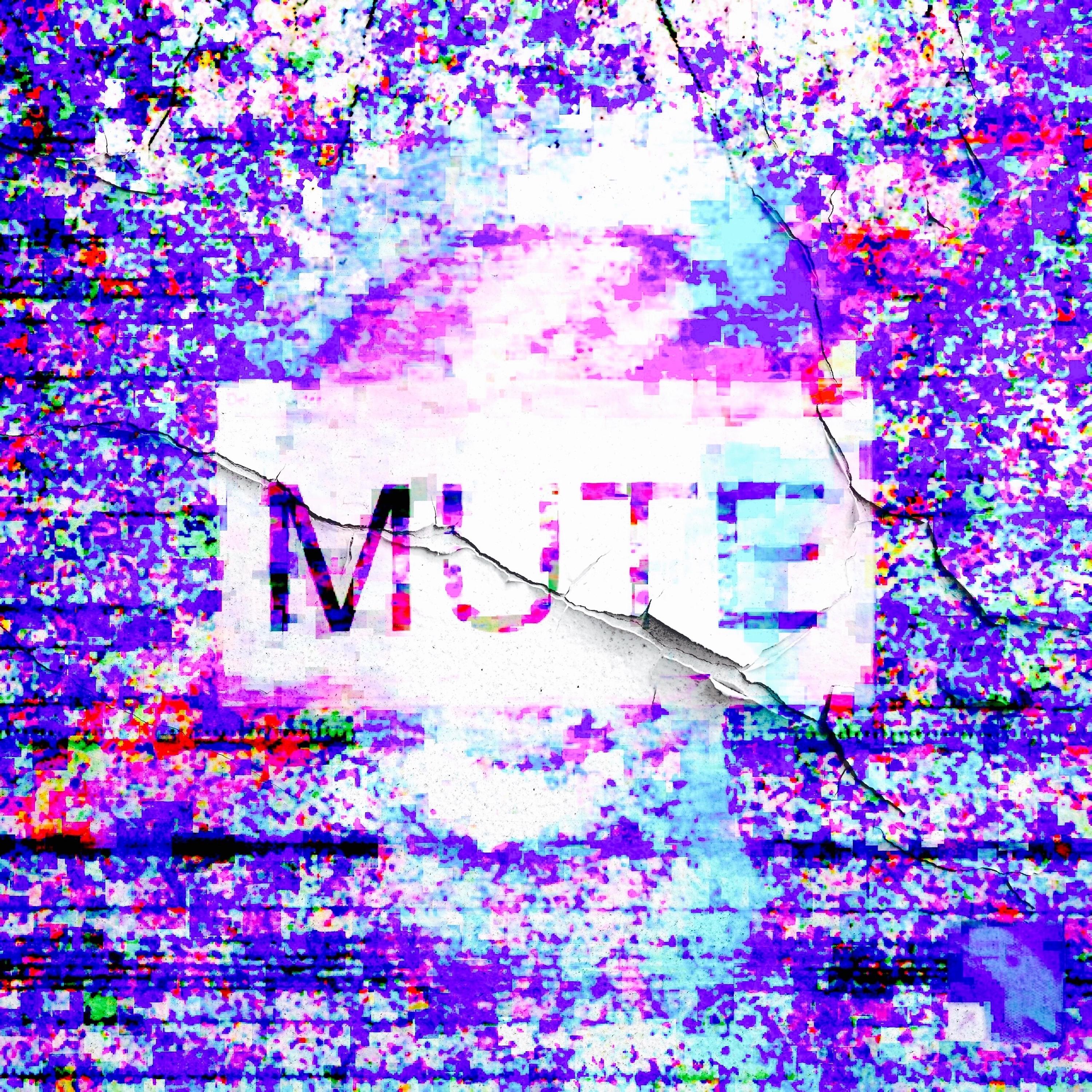 Постер альбома Mute