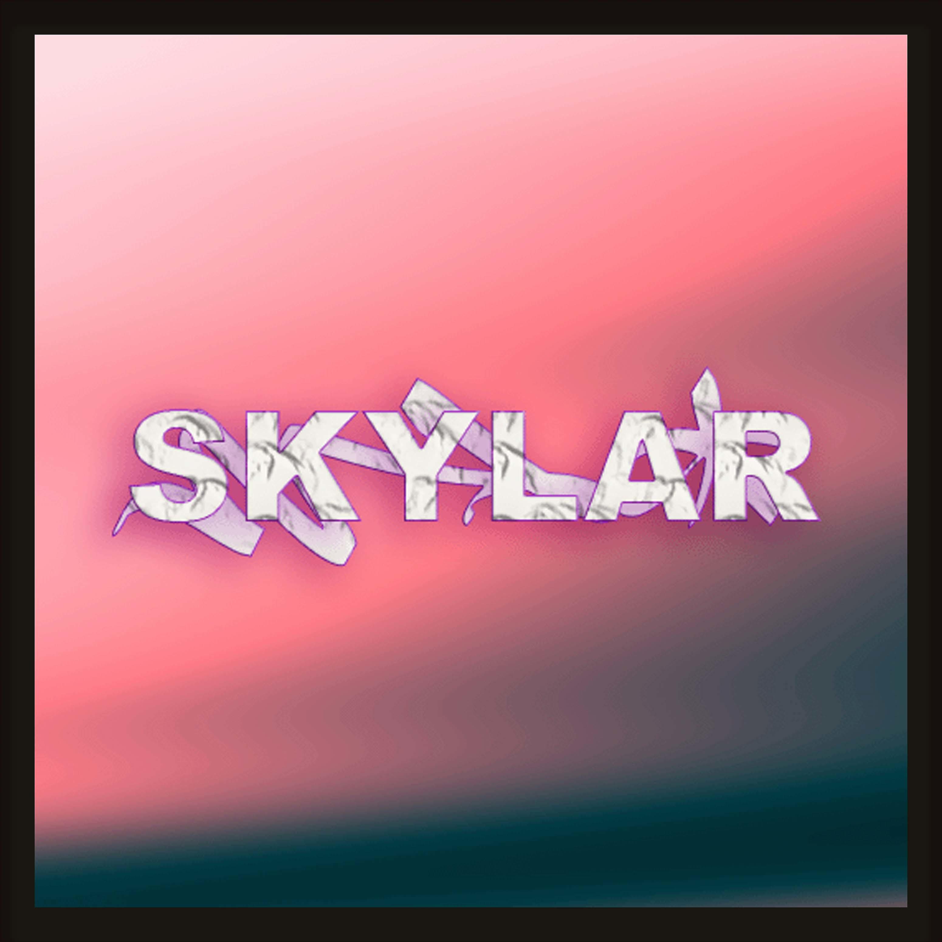Постер альбома Skylar