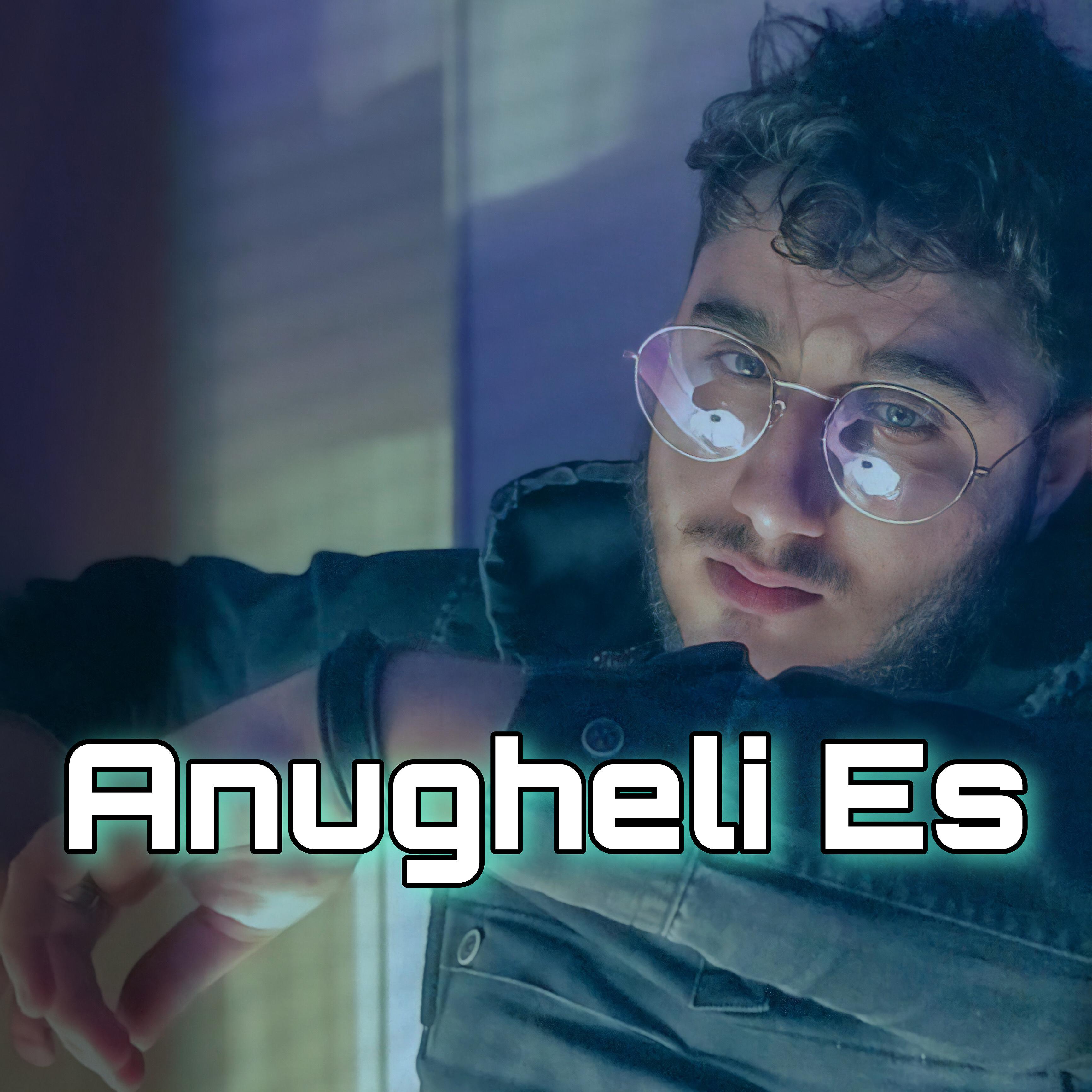 Постер альбома Anugheli Es