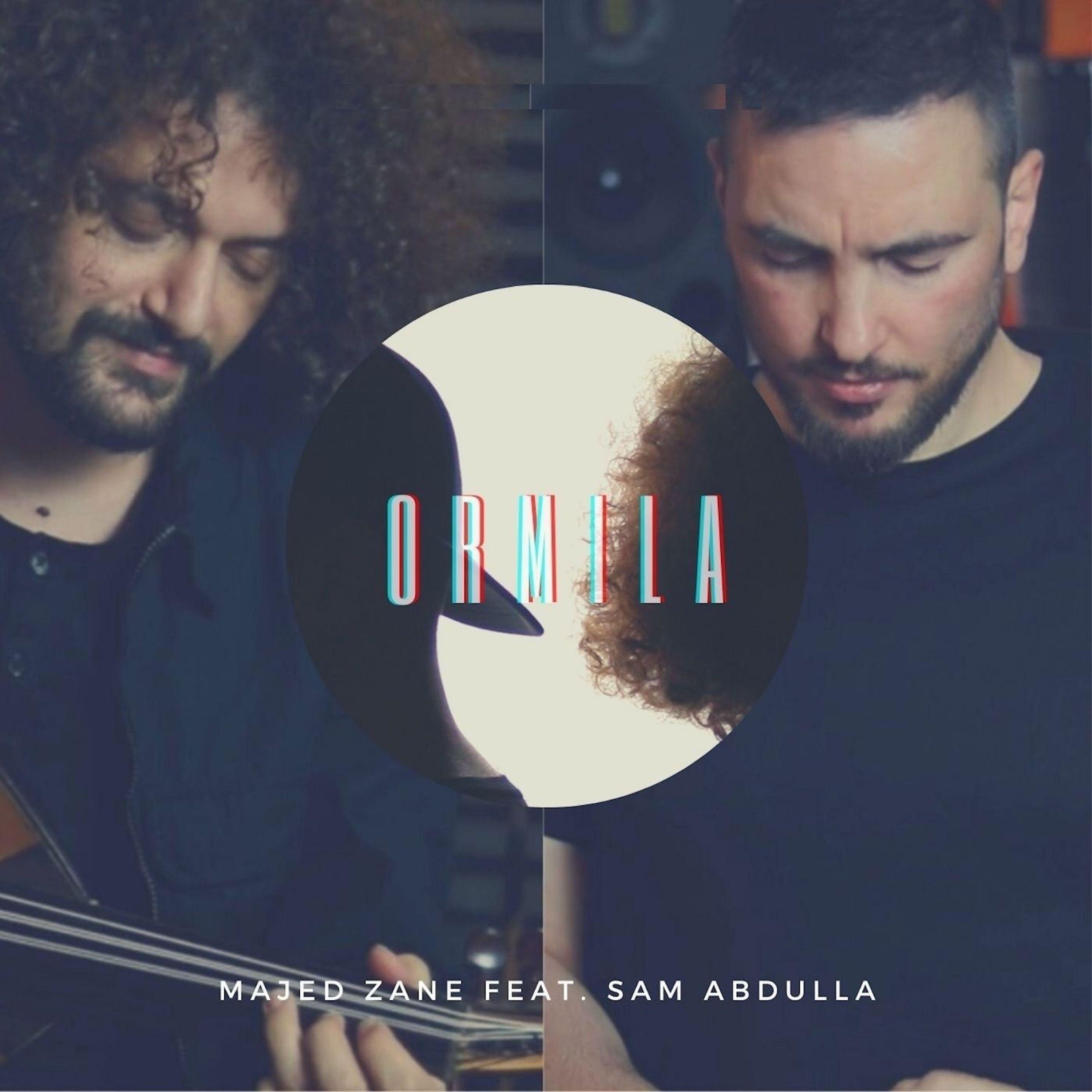Постер альбома Ormila