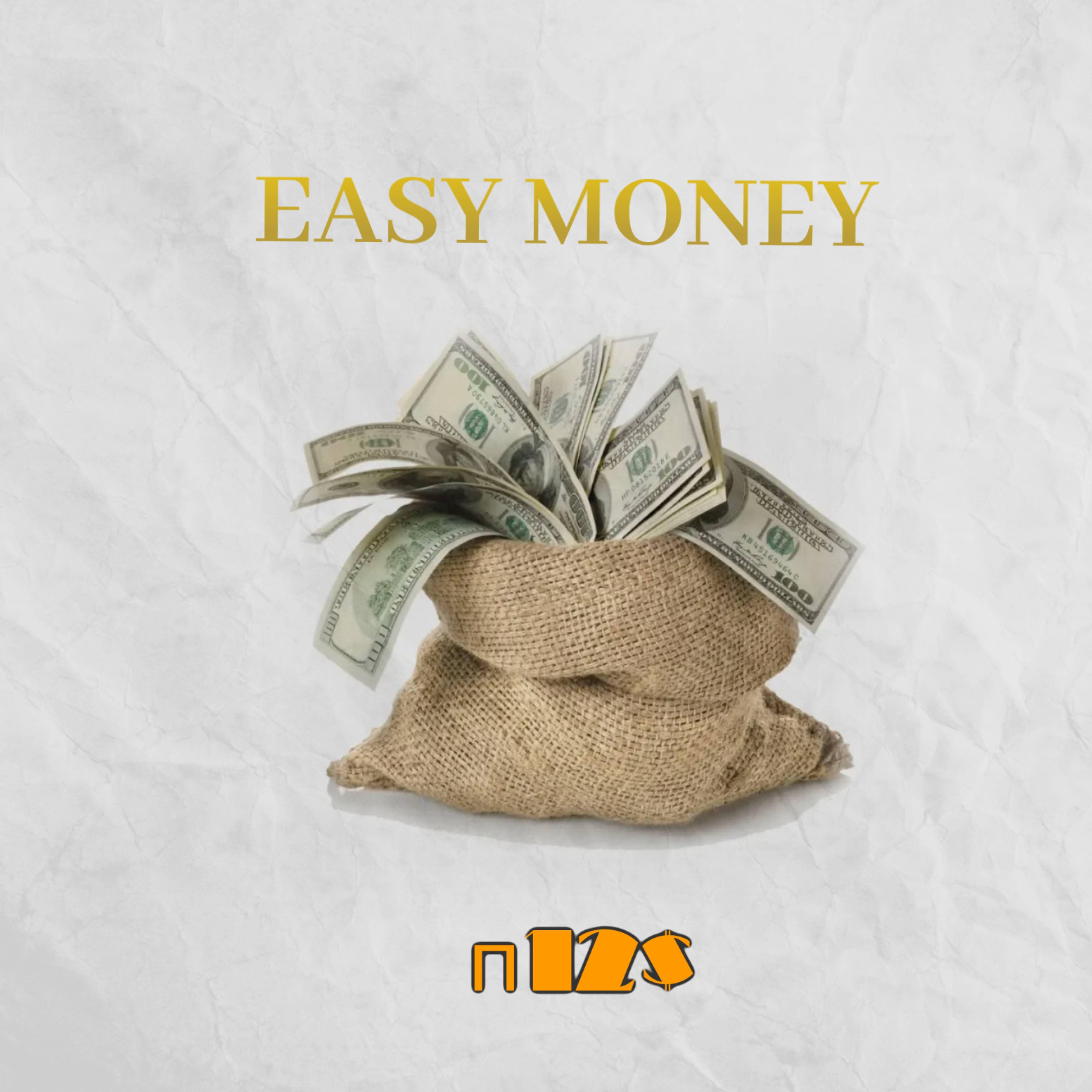 Постер альбома Easy Money