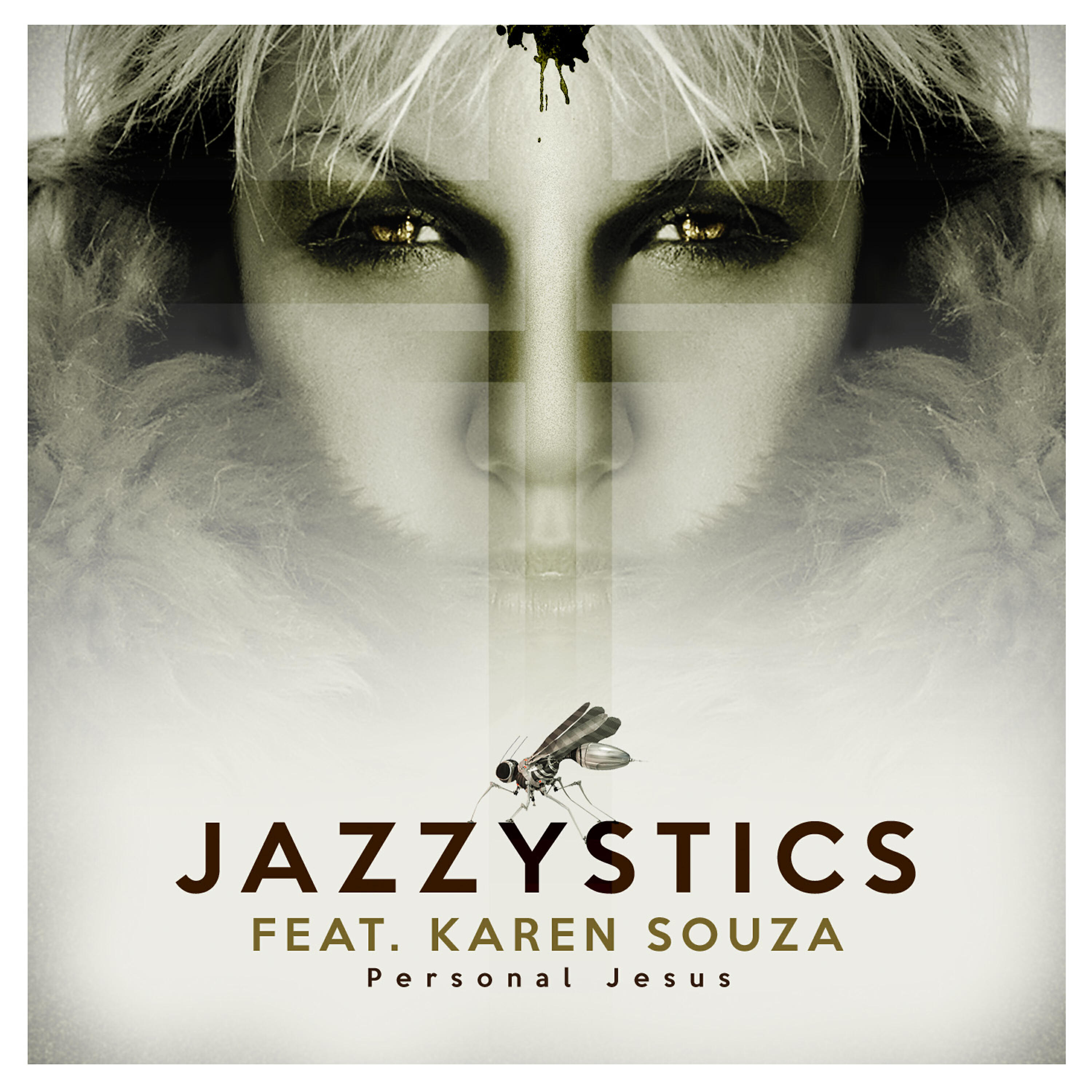 Jazzystics - Personal Jesus