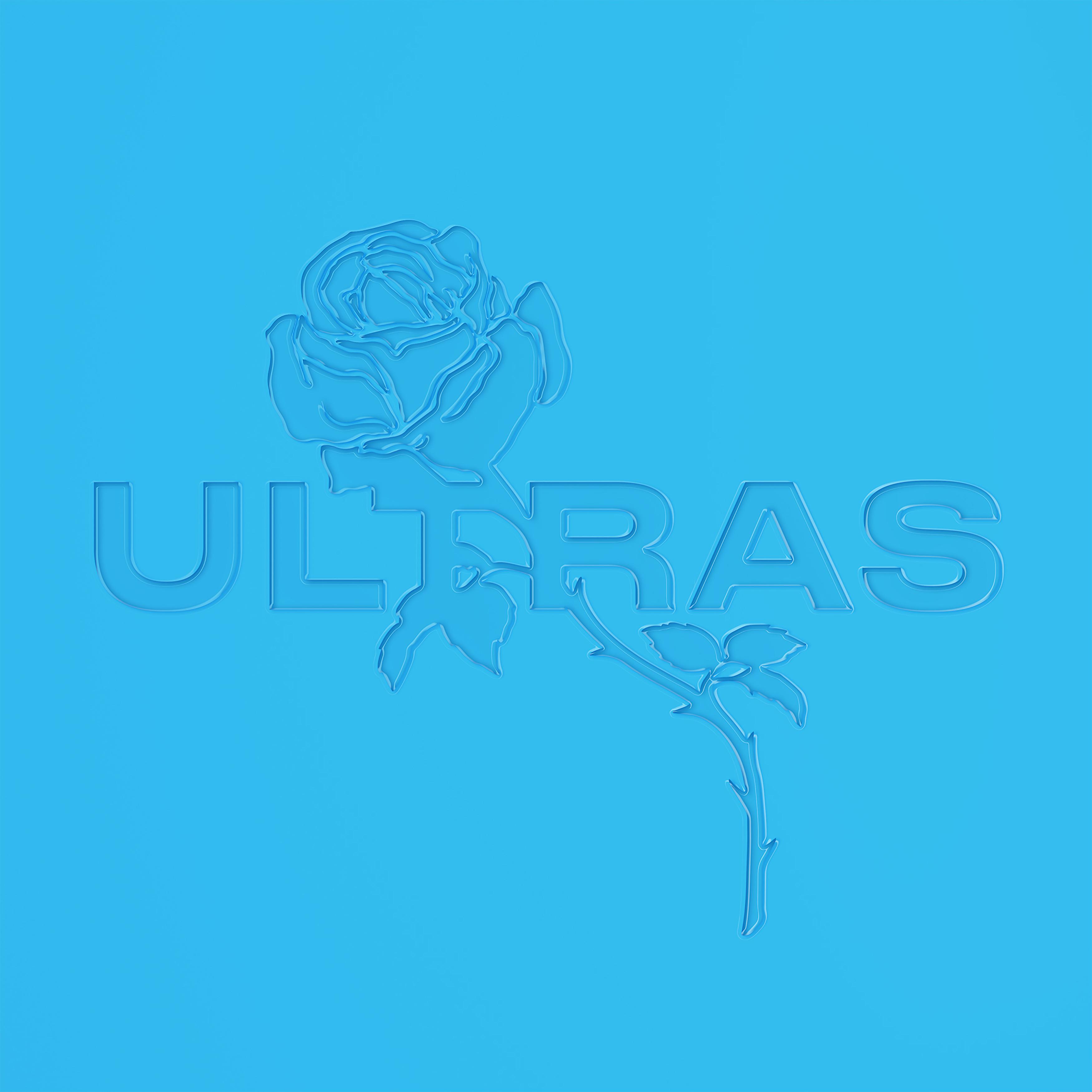 Постер альбома ULTRAS
