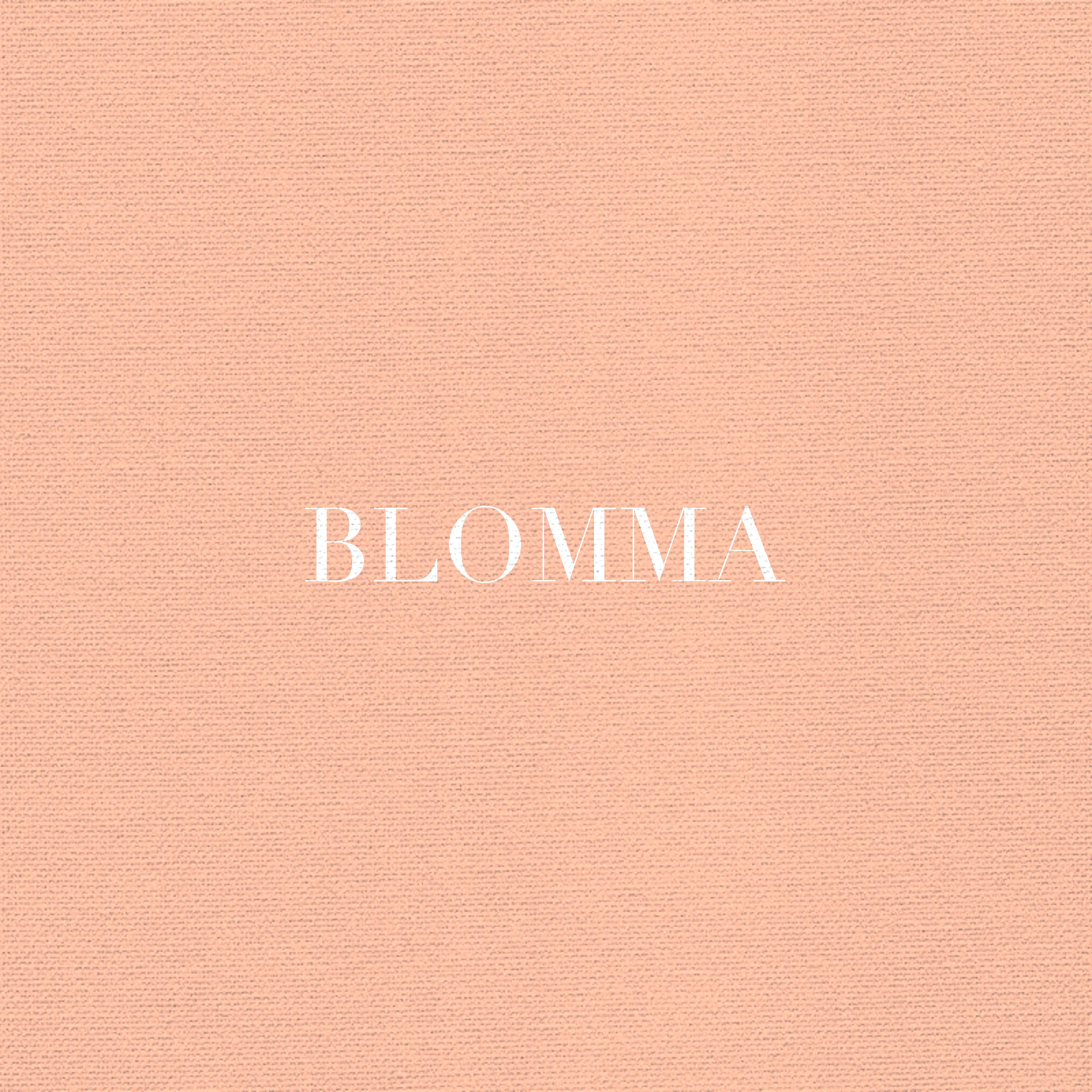 Постер альбома BLOMMA