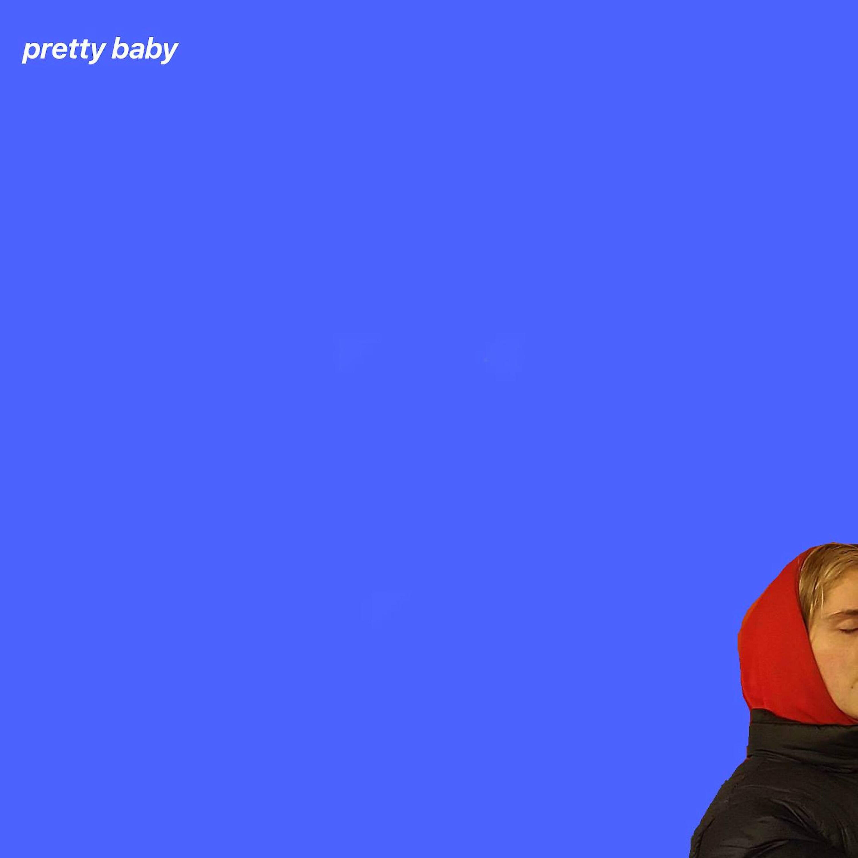 SASSY 009 - Pretty baby