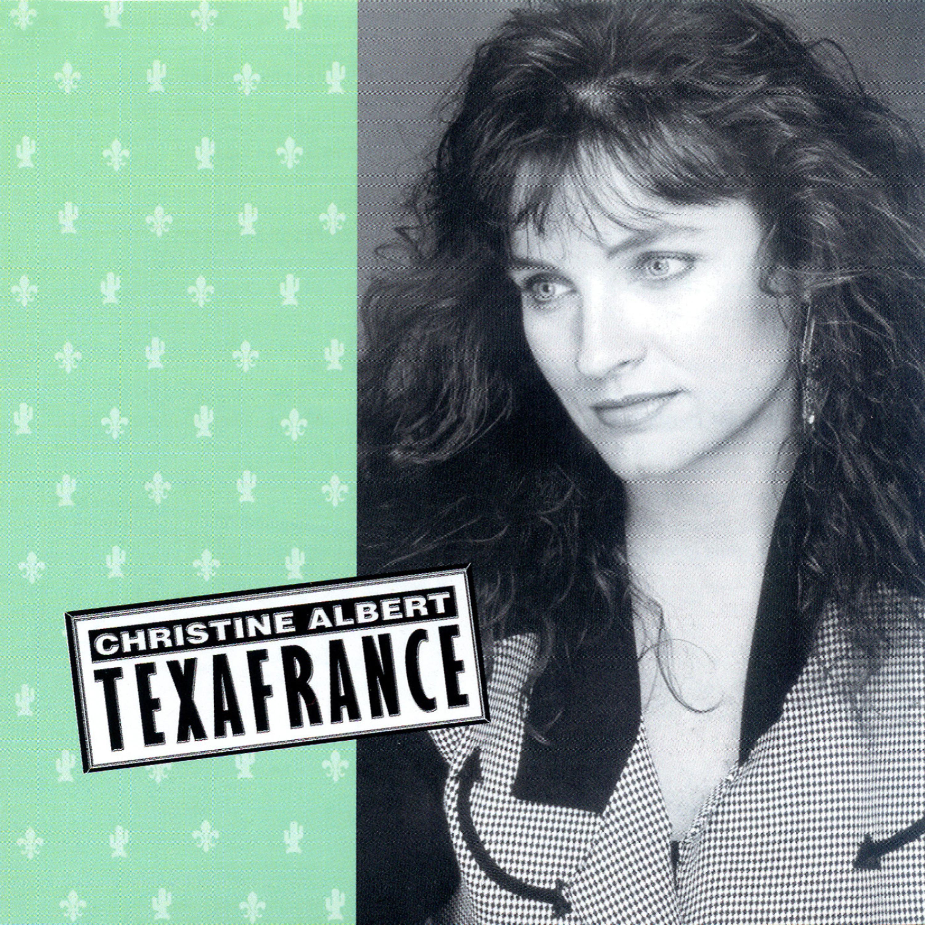 Постер альбома Texafrance