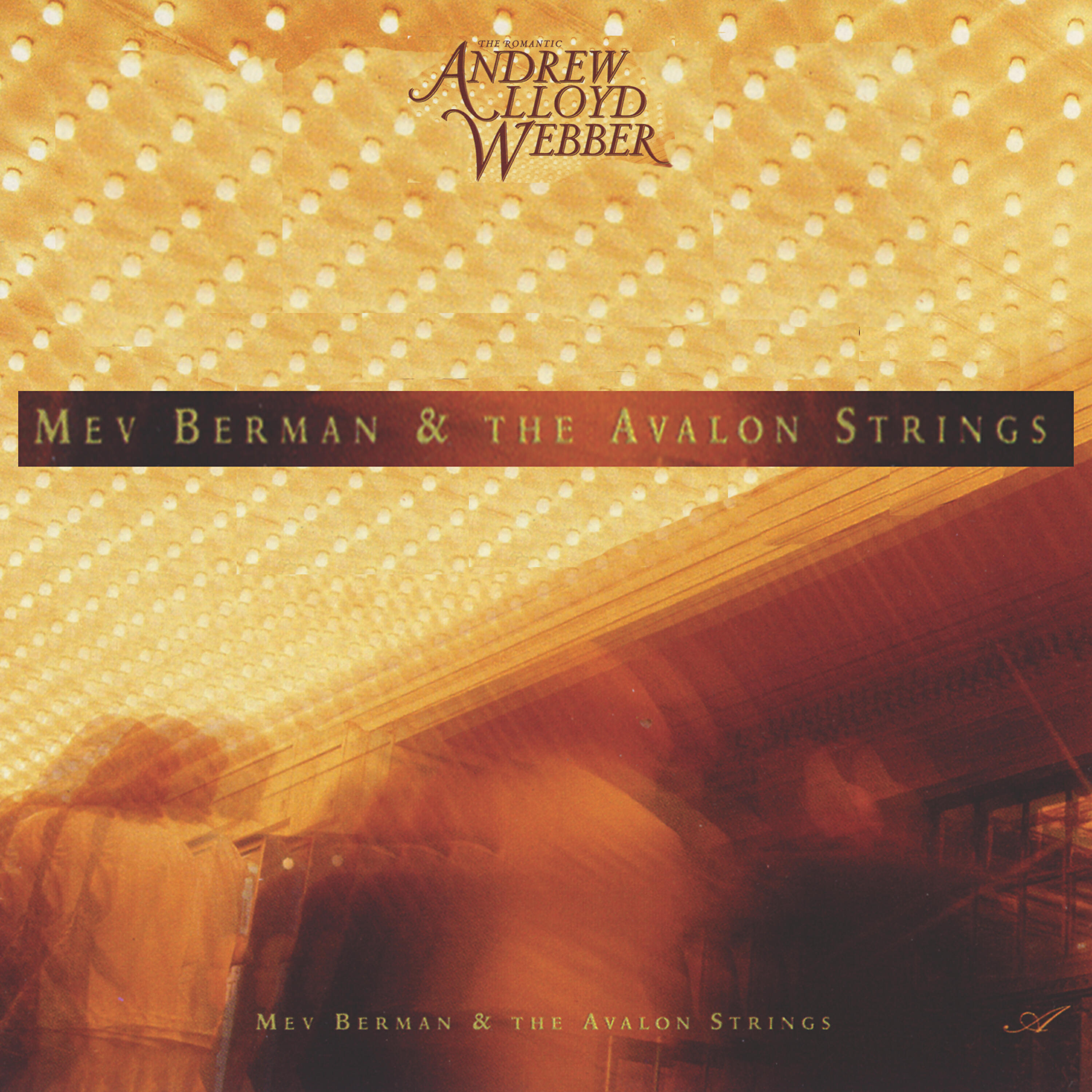 Mev Berman - Close Every Door (From 