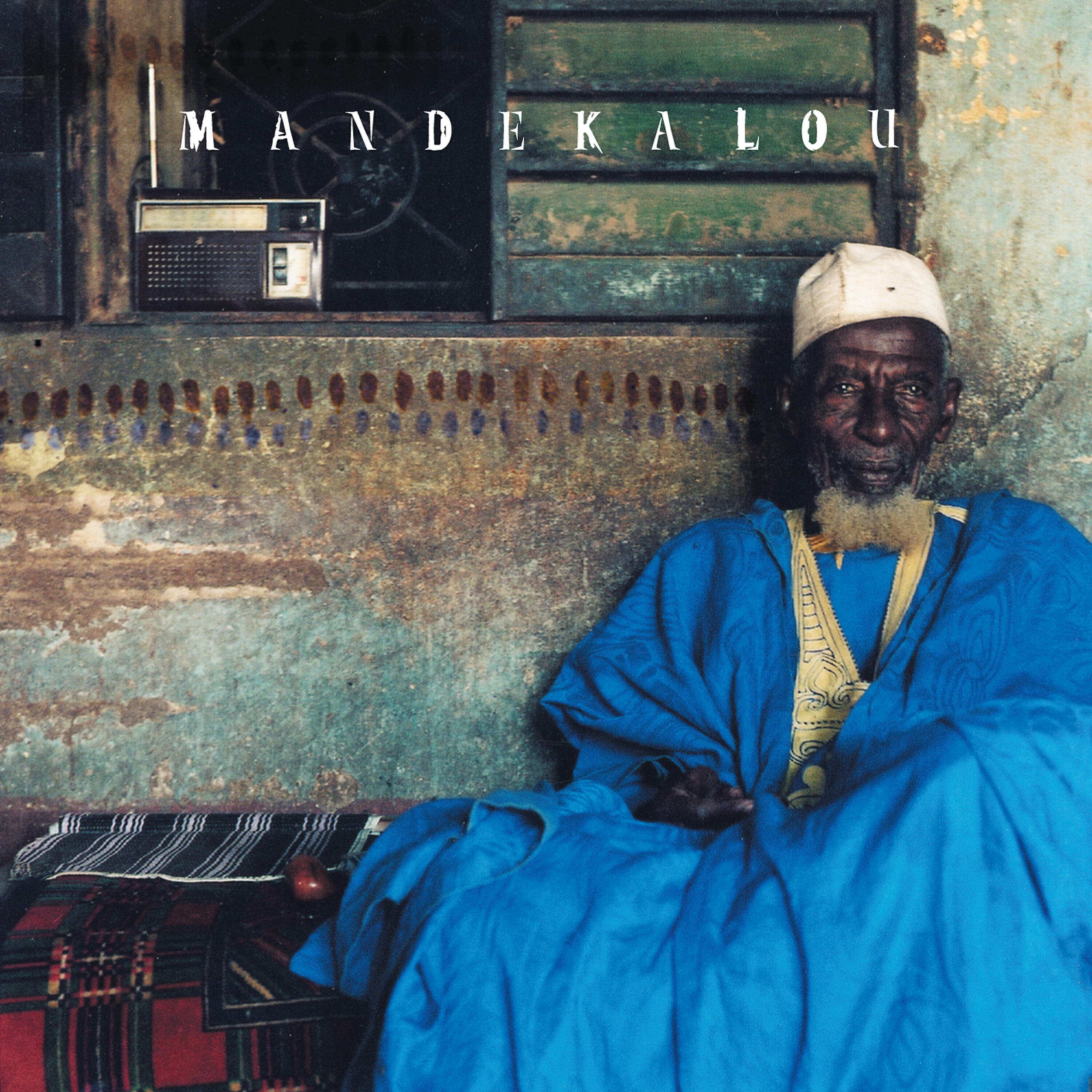Kandia Kouyaté - Malissadio
