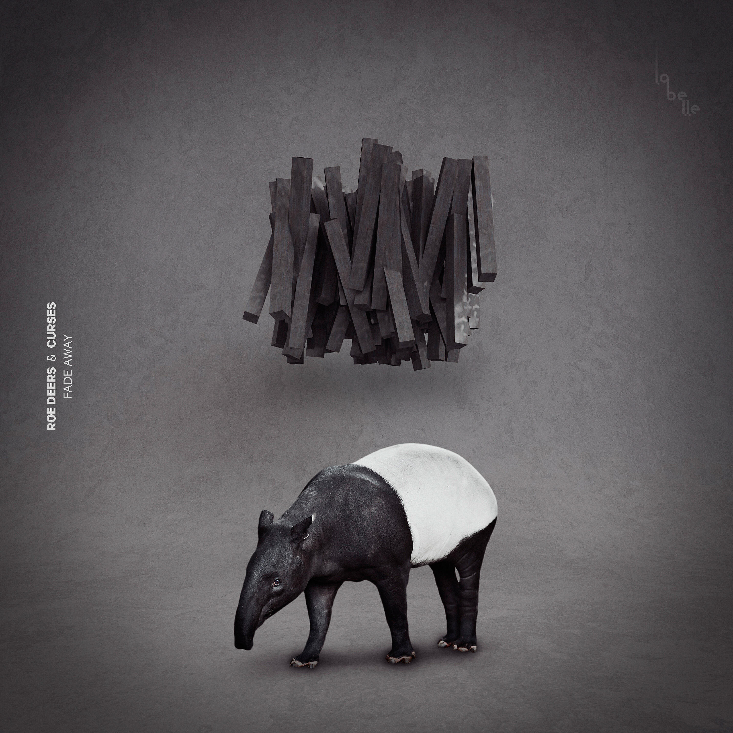 Roe Deers - Fade Away (Jonathan Kusuma Remix)
