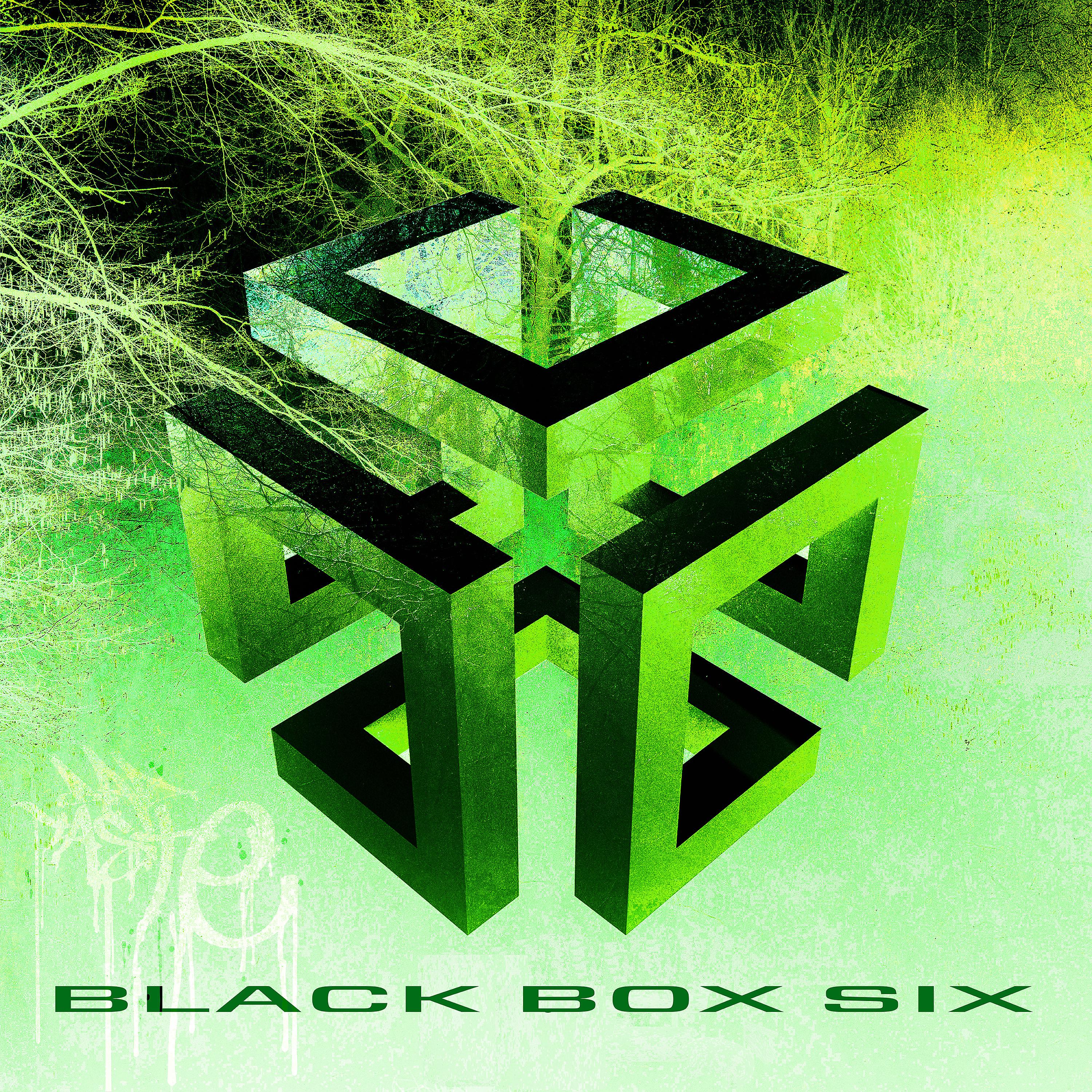 Постер альбома Black Box Six