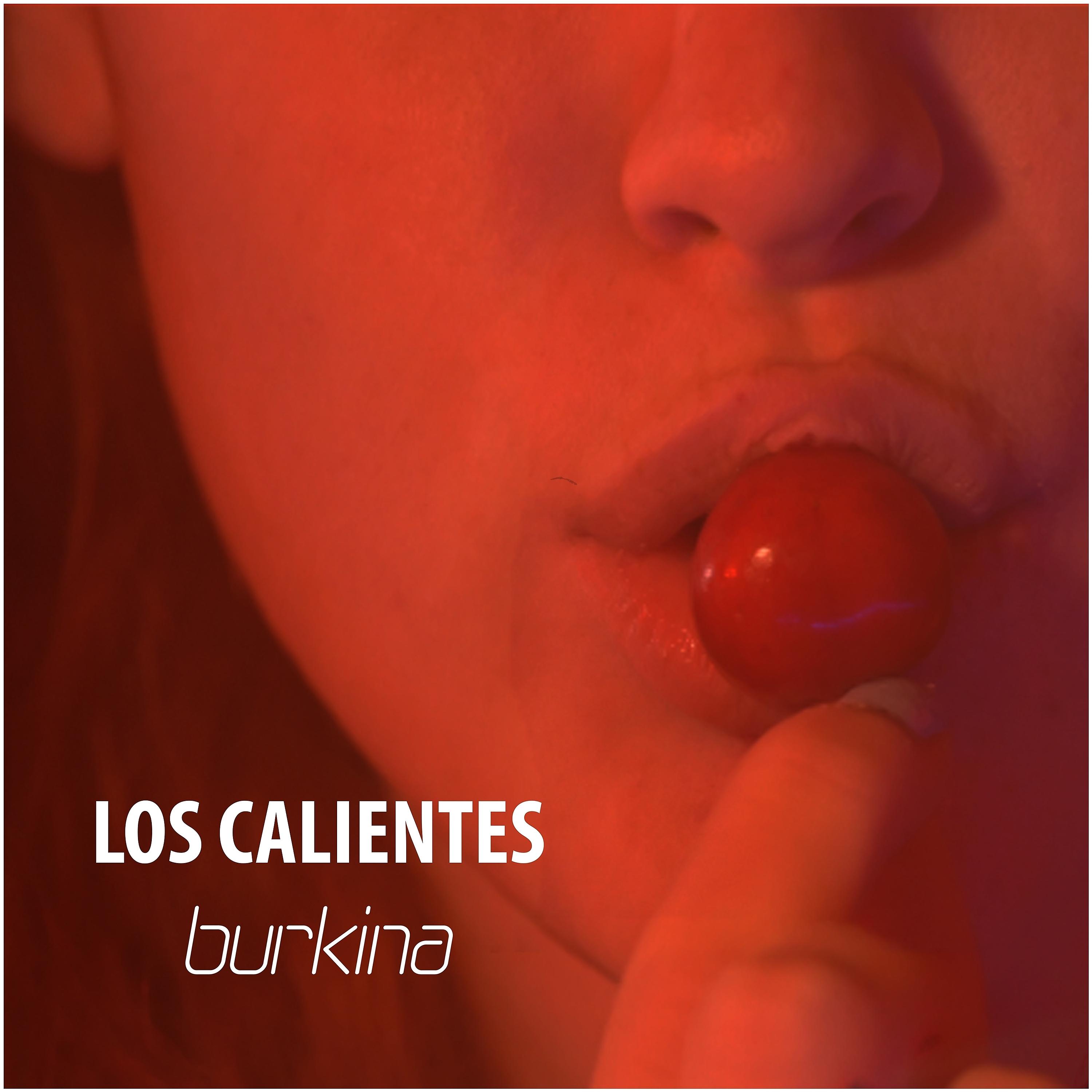 Постер альбома Los Calientes