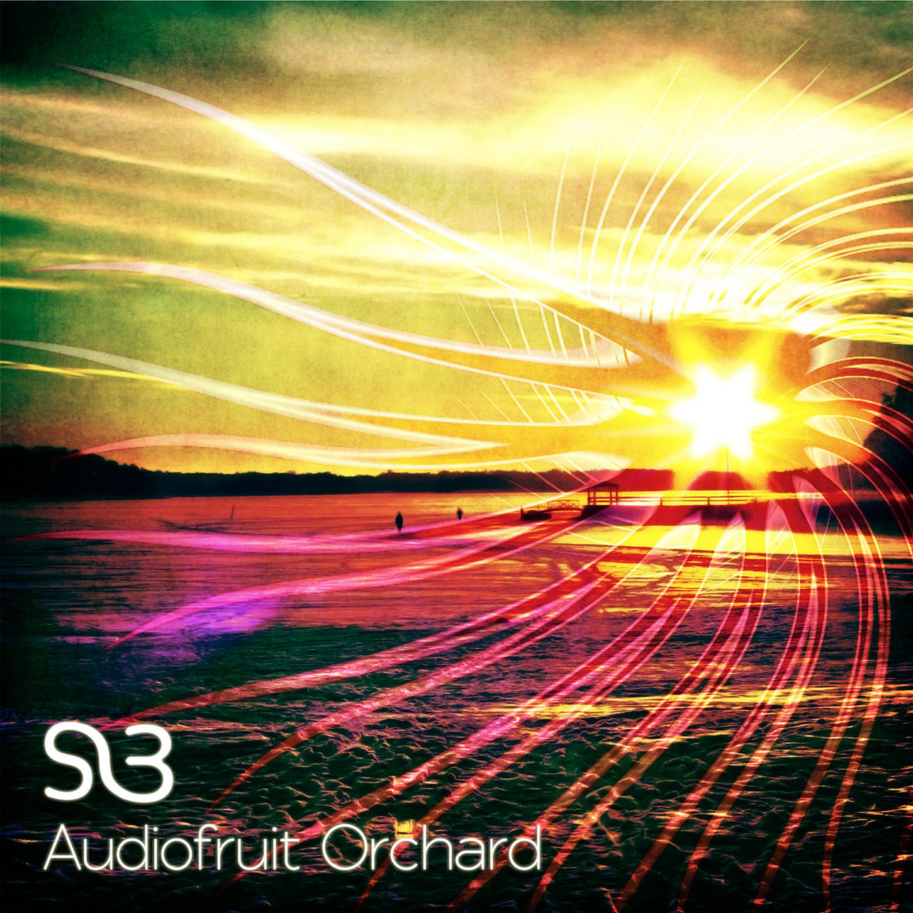 Static Noise Bird - Heliotrope Eyes (Oldschool Dub)
