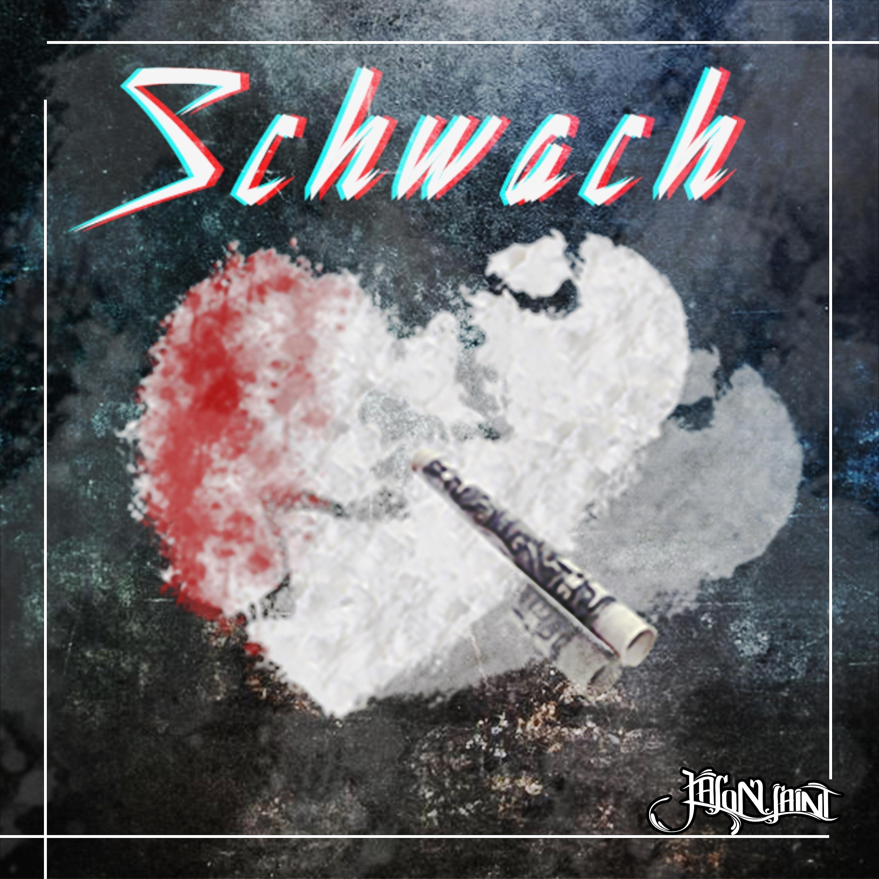Постер альбома Schwach