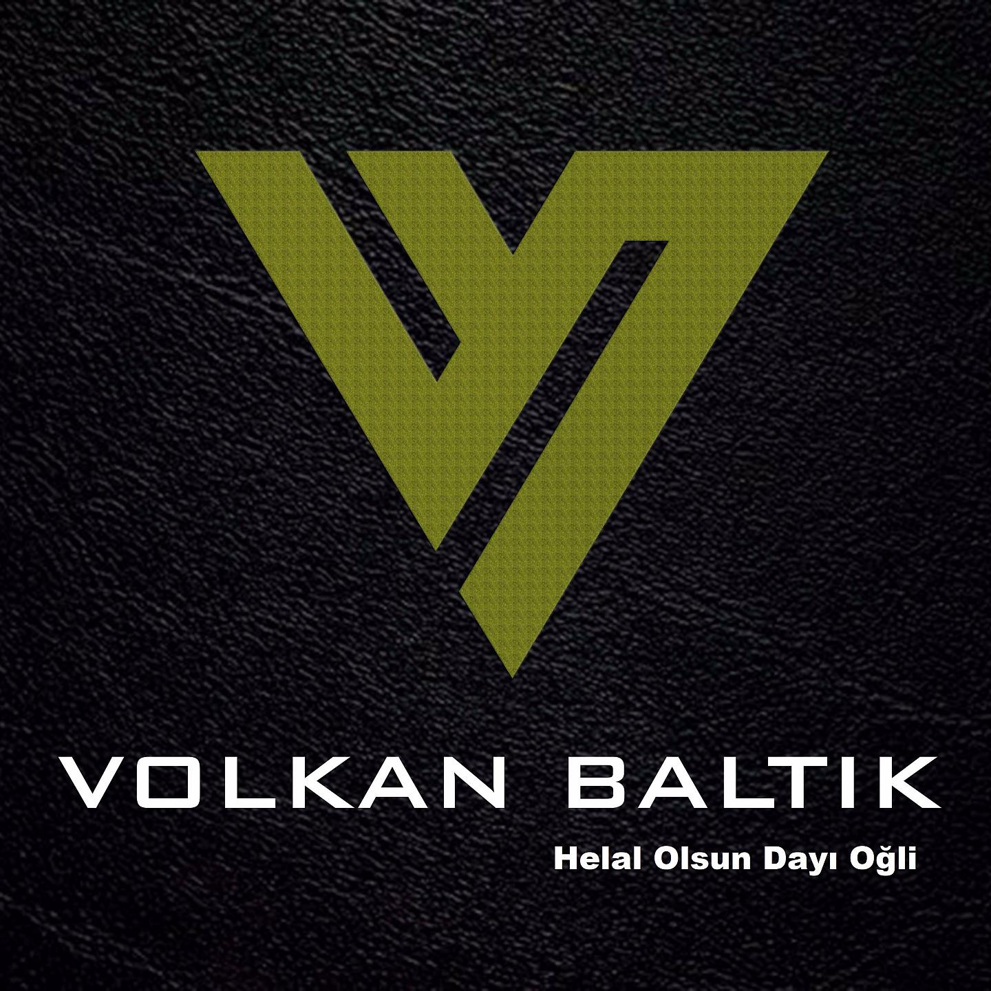 Постер альбома Helal Olsun Dayı Oğli