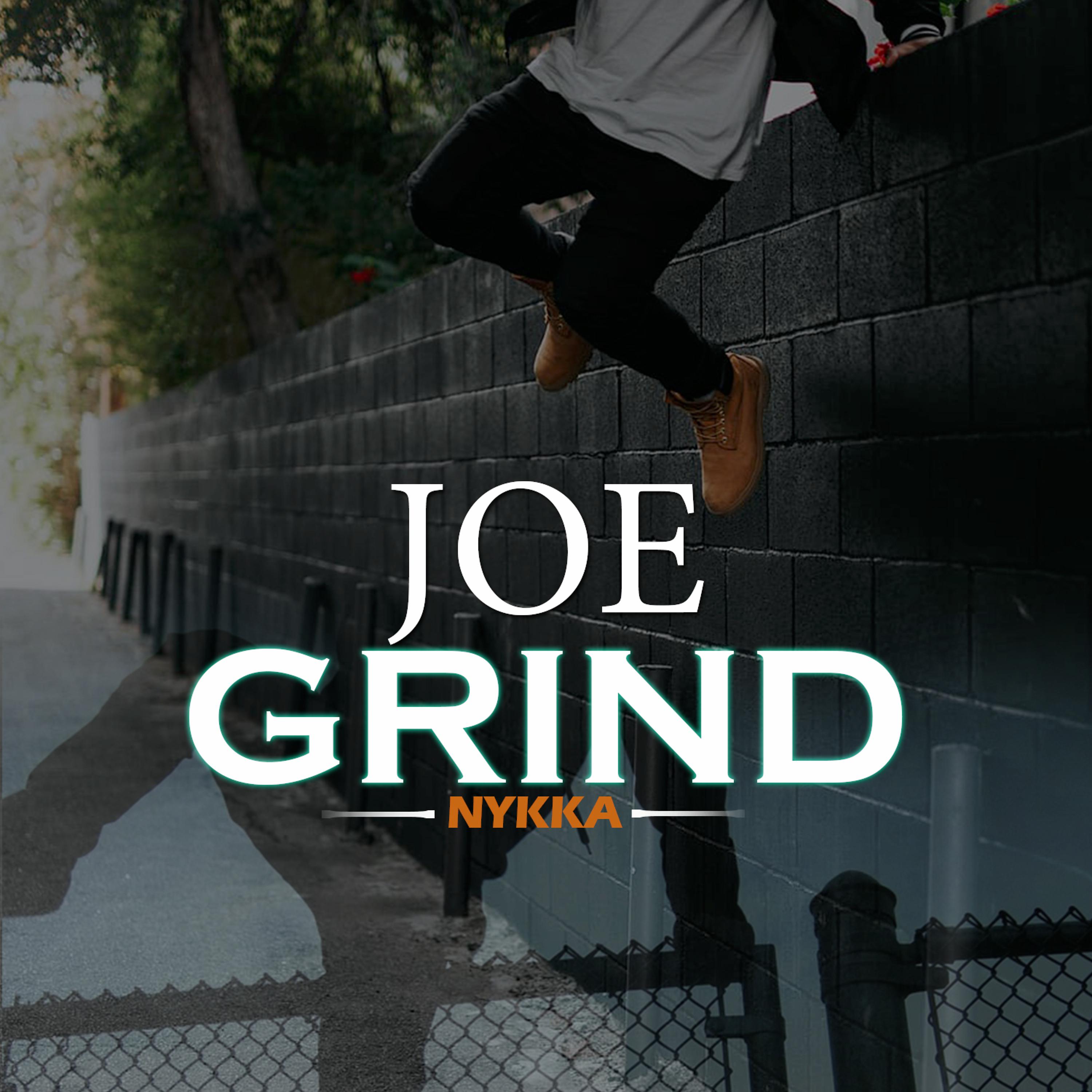 Постер альбома Joe Grind