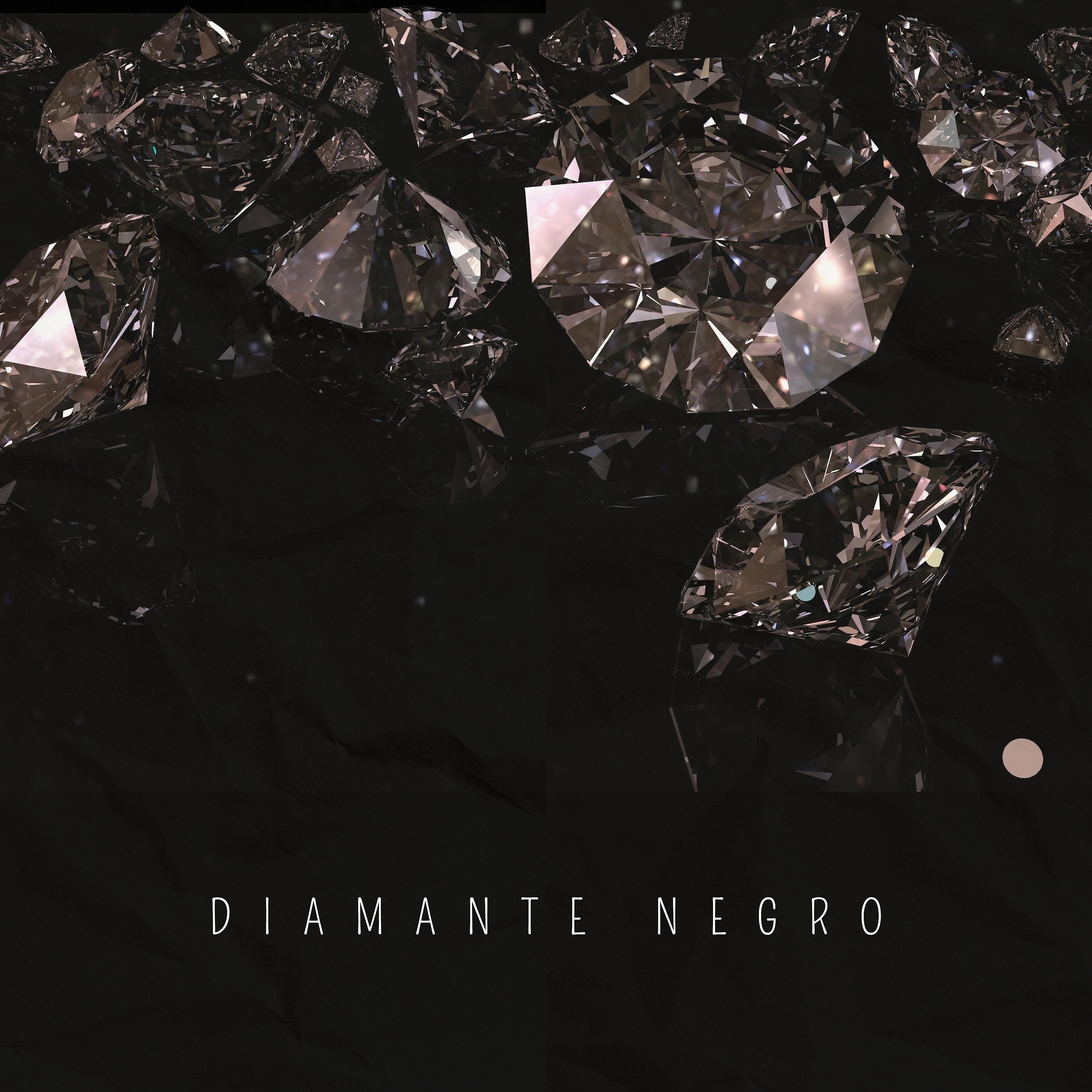 Постер альбома Diamante Negro