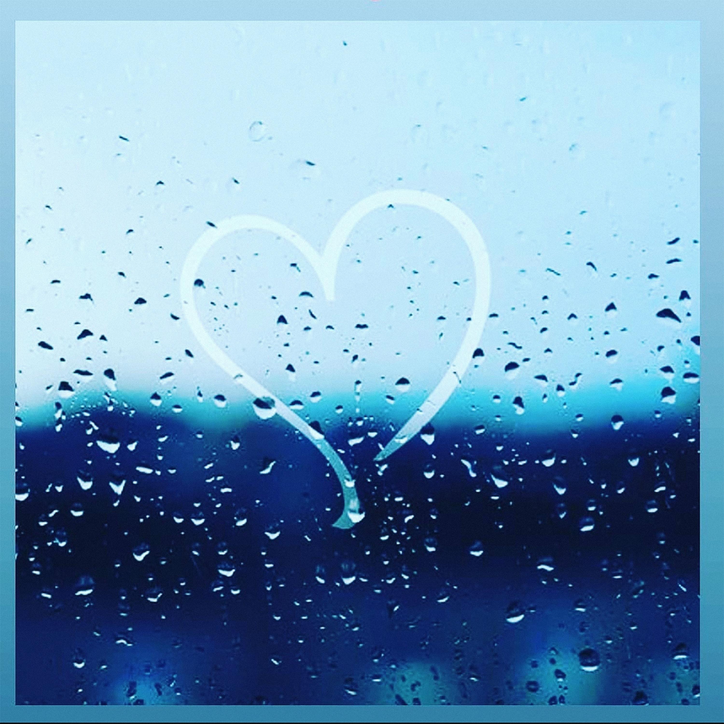 Постер альбома Love Like the Rain