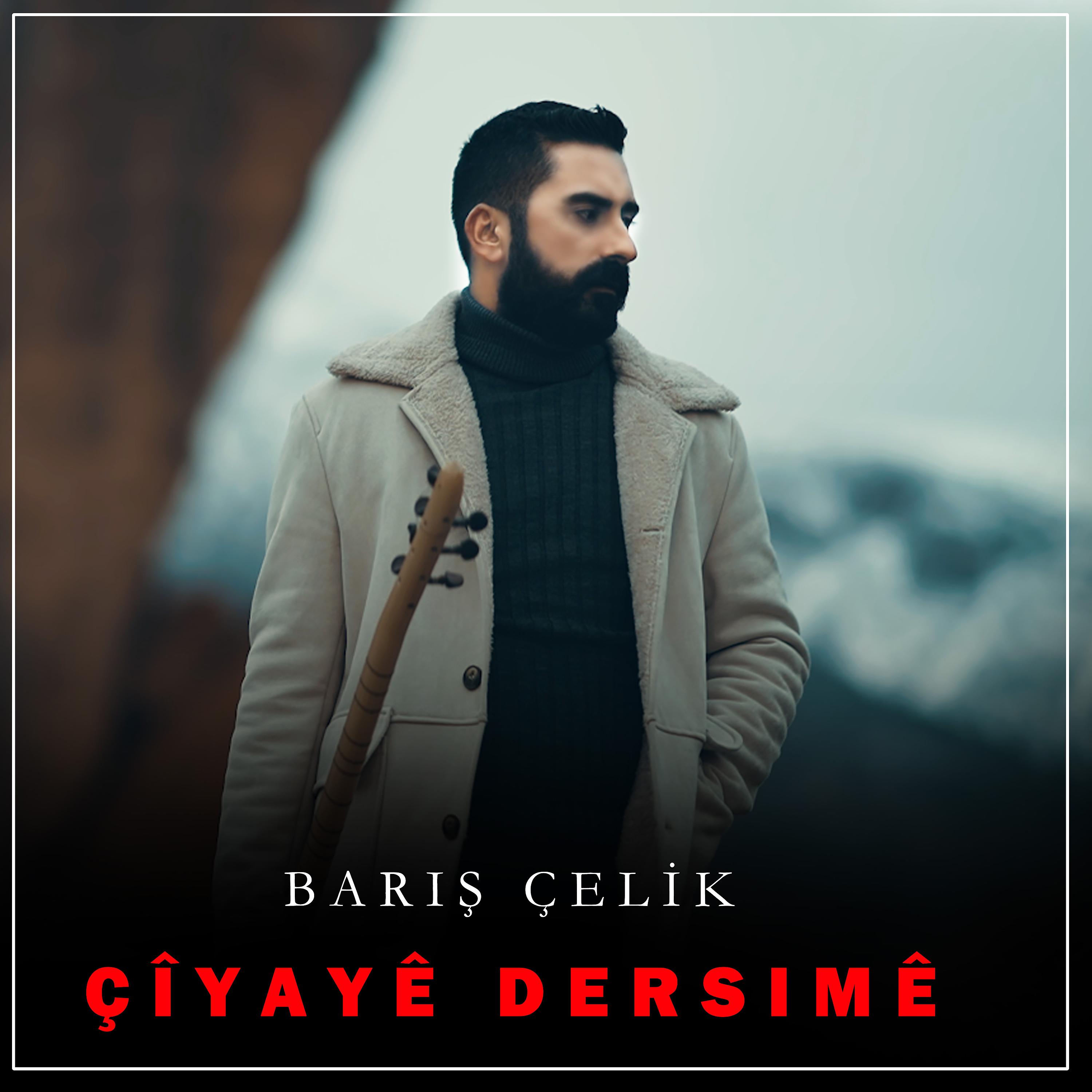 Постер альбома Çîyayê Dersimê