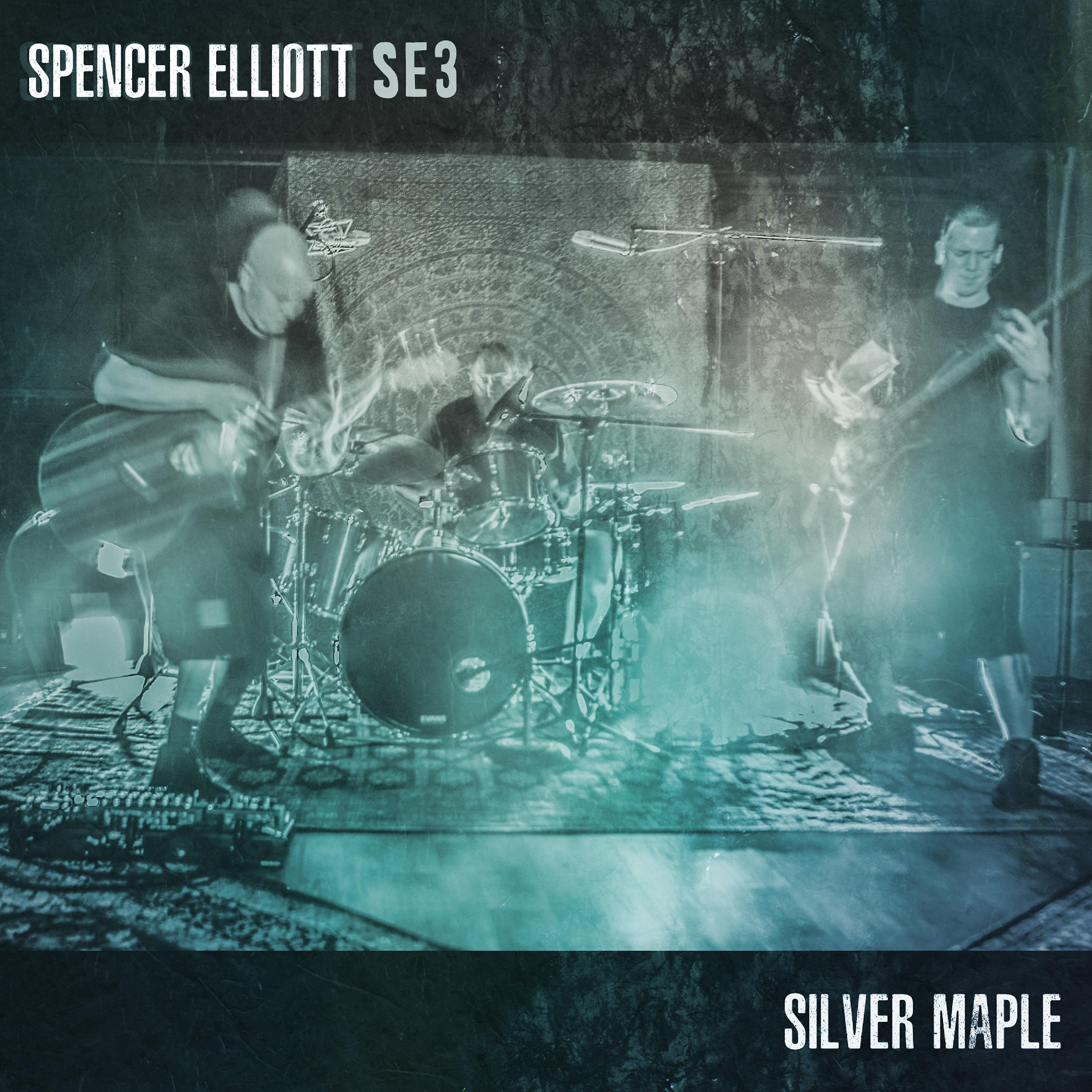 Постер альбома Silver Maple