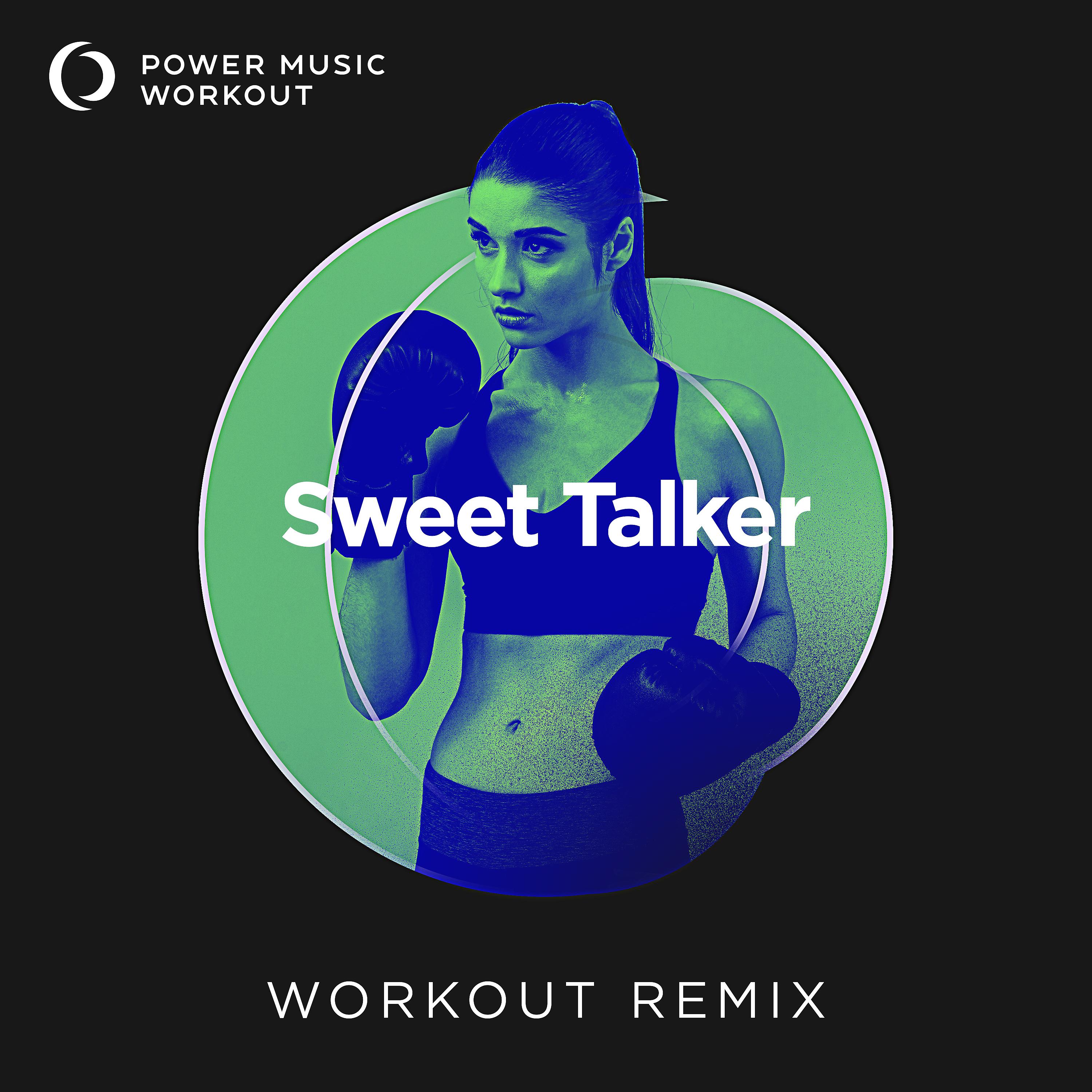 Постер альбома Sweet Talker - Single