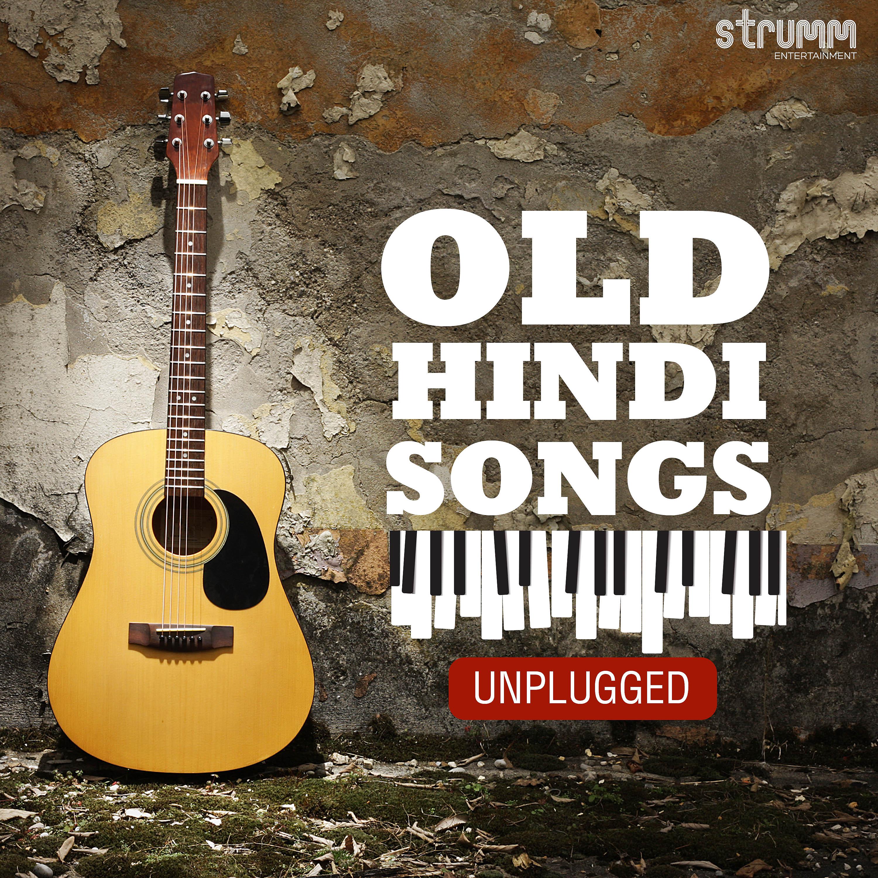 Постер альбома Old Hindi Songs Unplugged