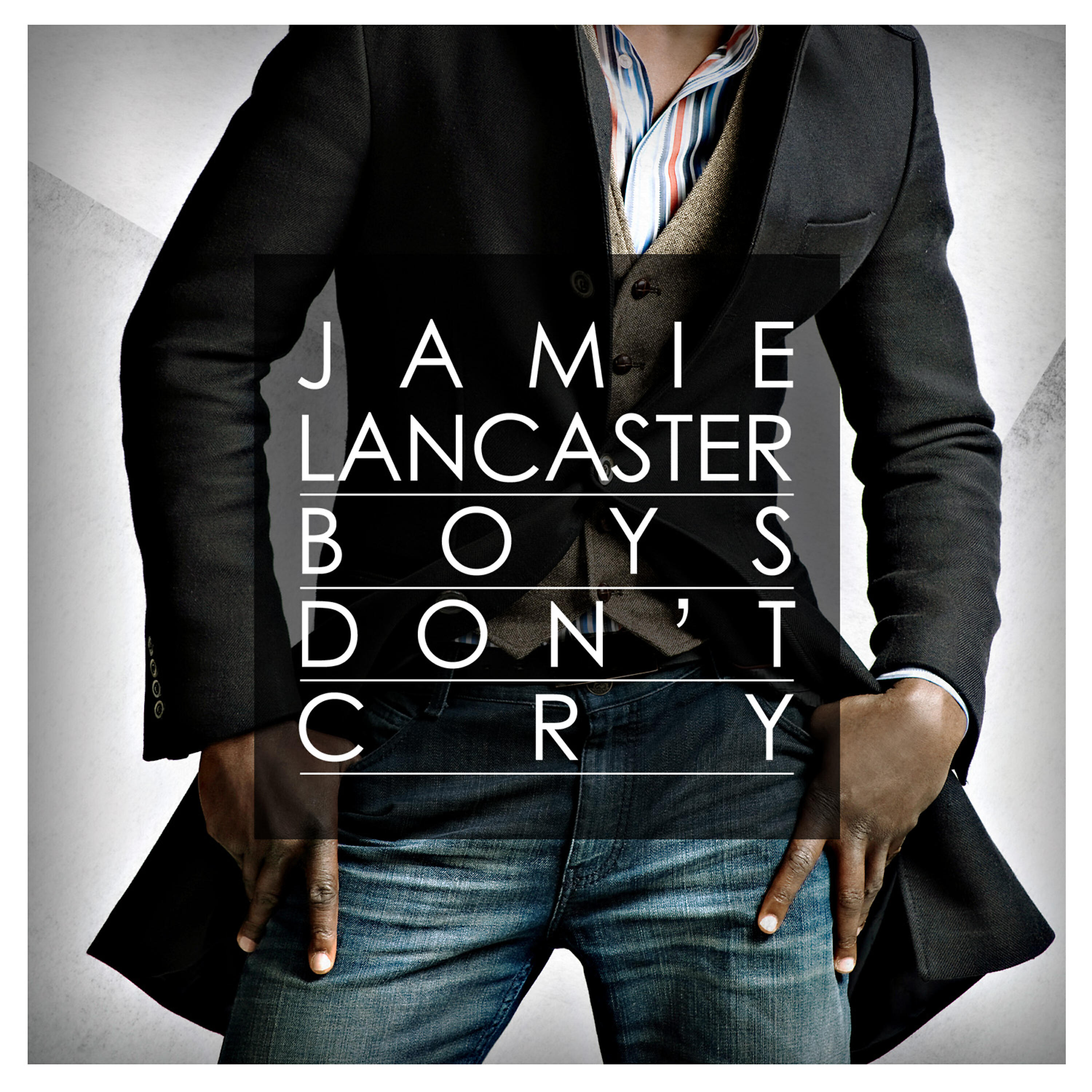 Jamie Lancaster - Billie Jean