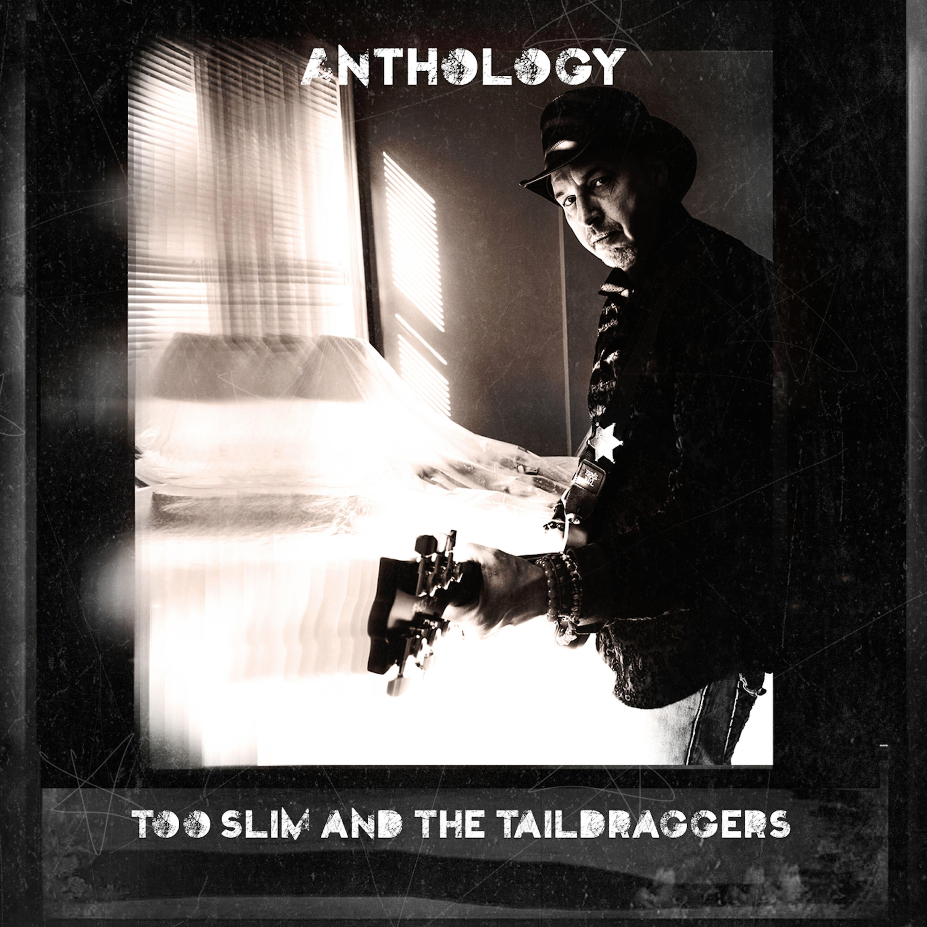 Too Slim - Too Cool