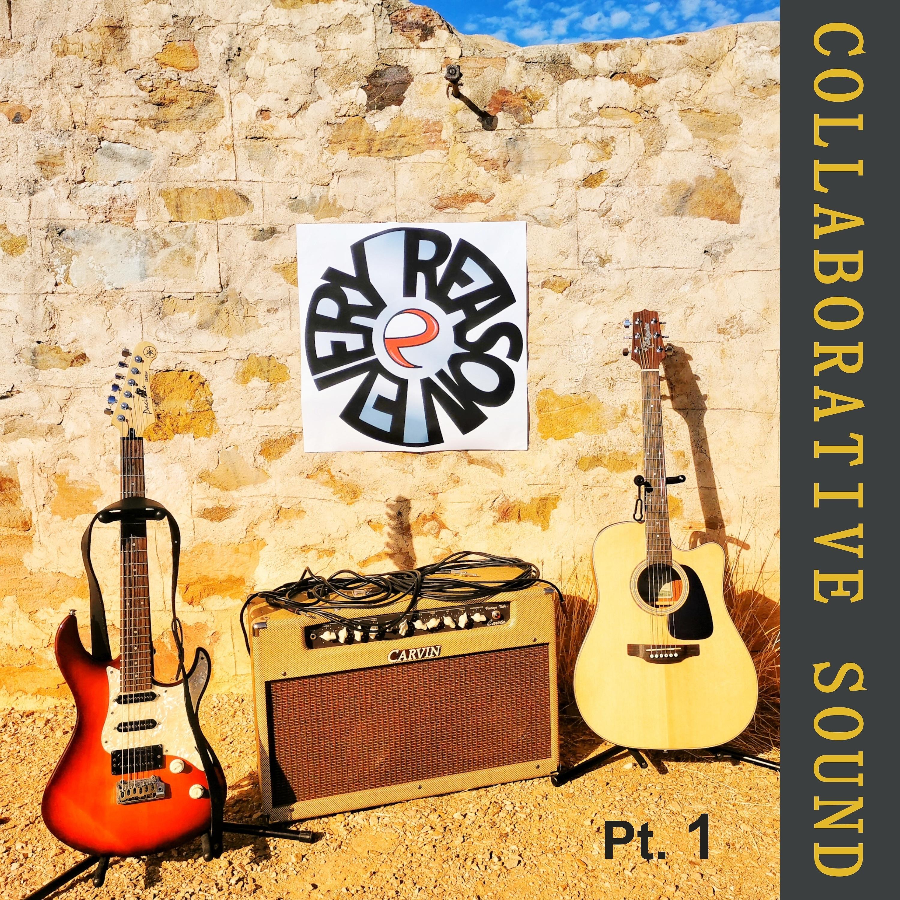 Постер альбома Collaborative Sound, Pt. 1