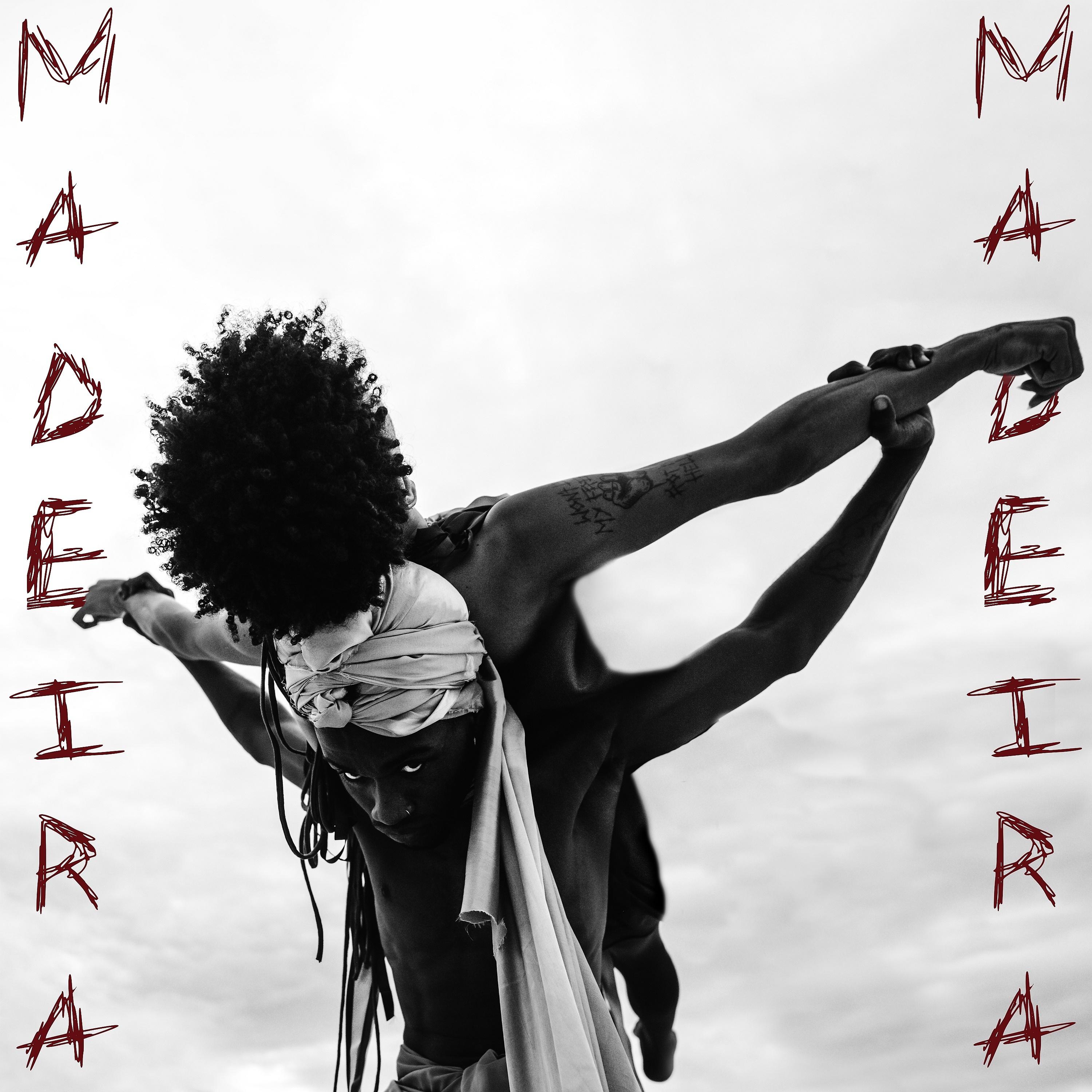 Постер альбома Madeira