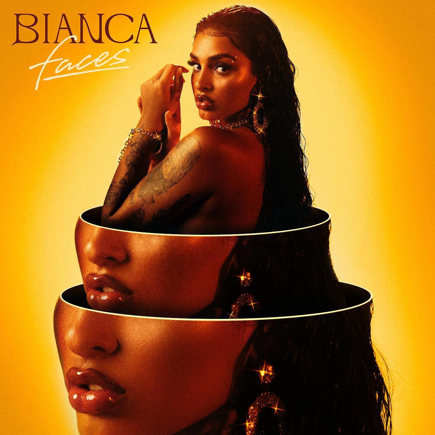 BIANCA - BROTA LÁ EM CASA