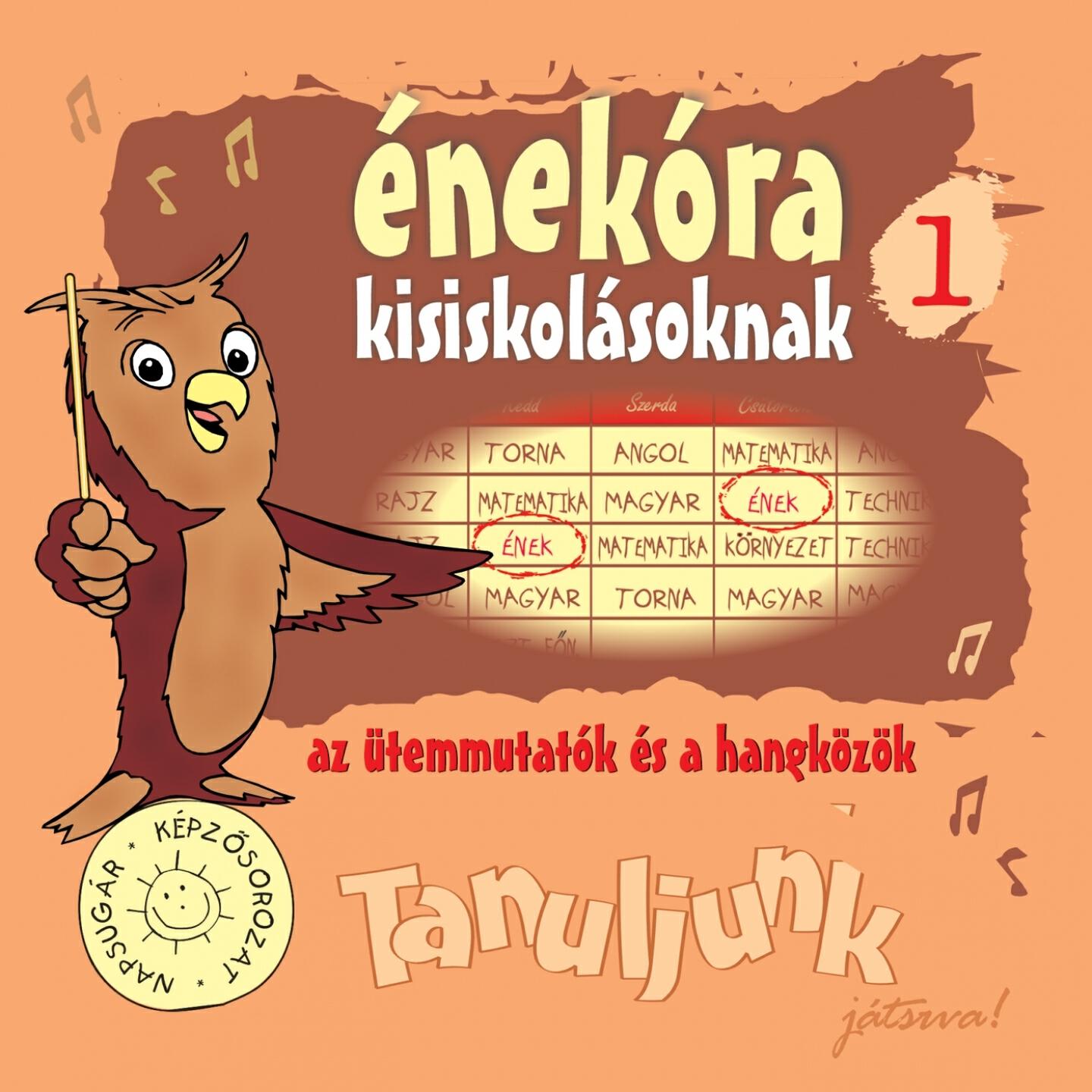 Zeneker Team - A Terc Hangköz