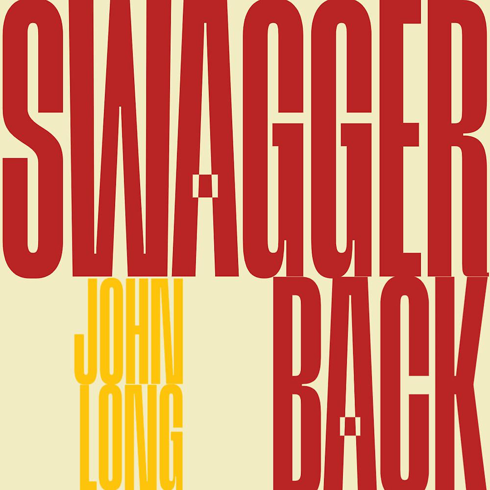 Постер альбома Swagger Back
