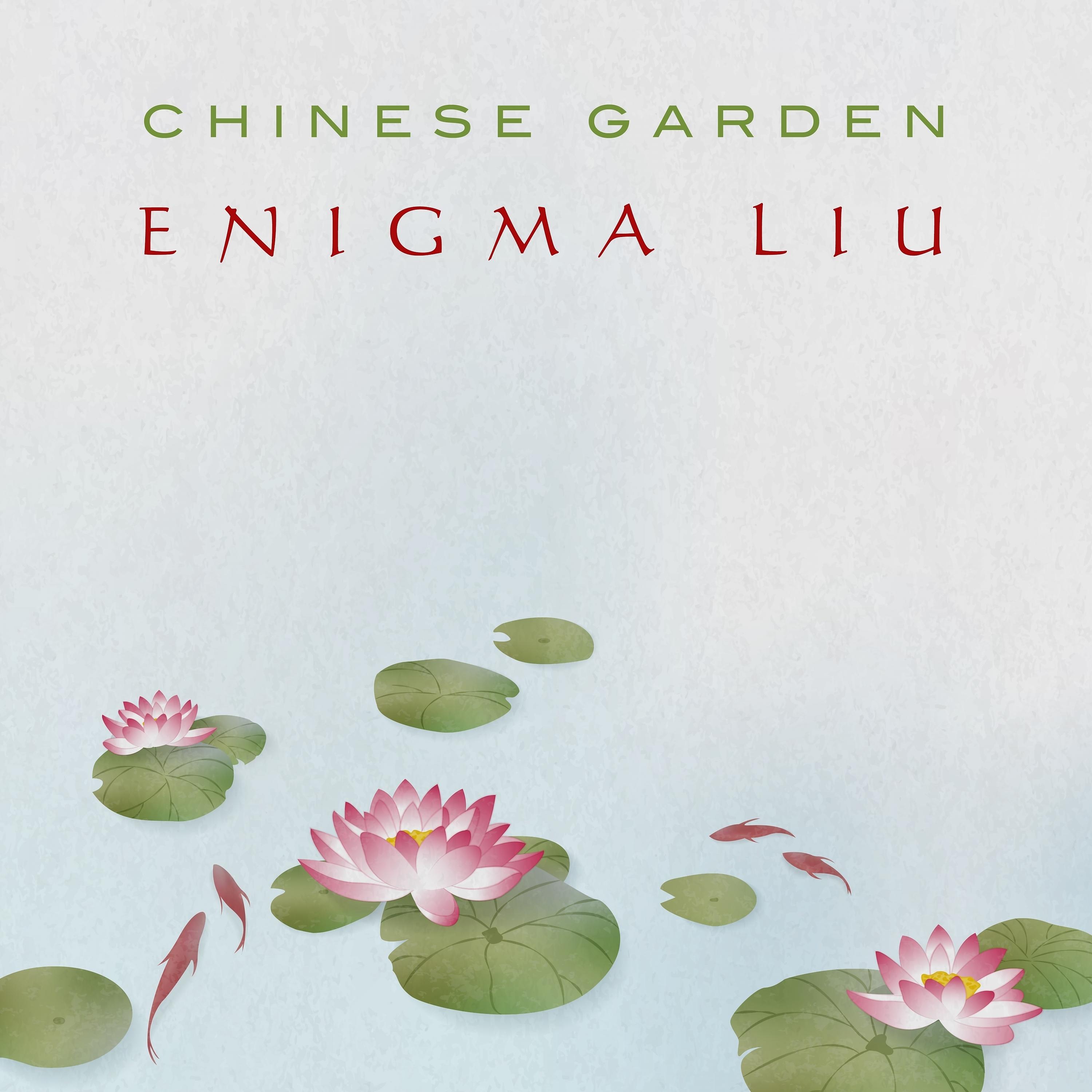 Постер альбома Chinese Garden