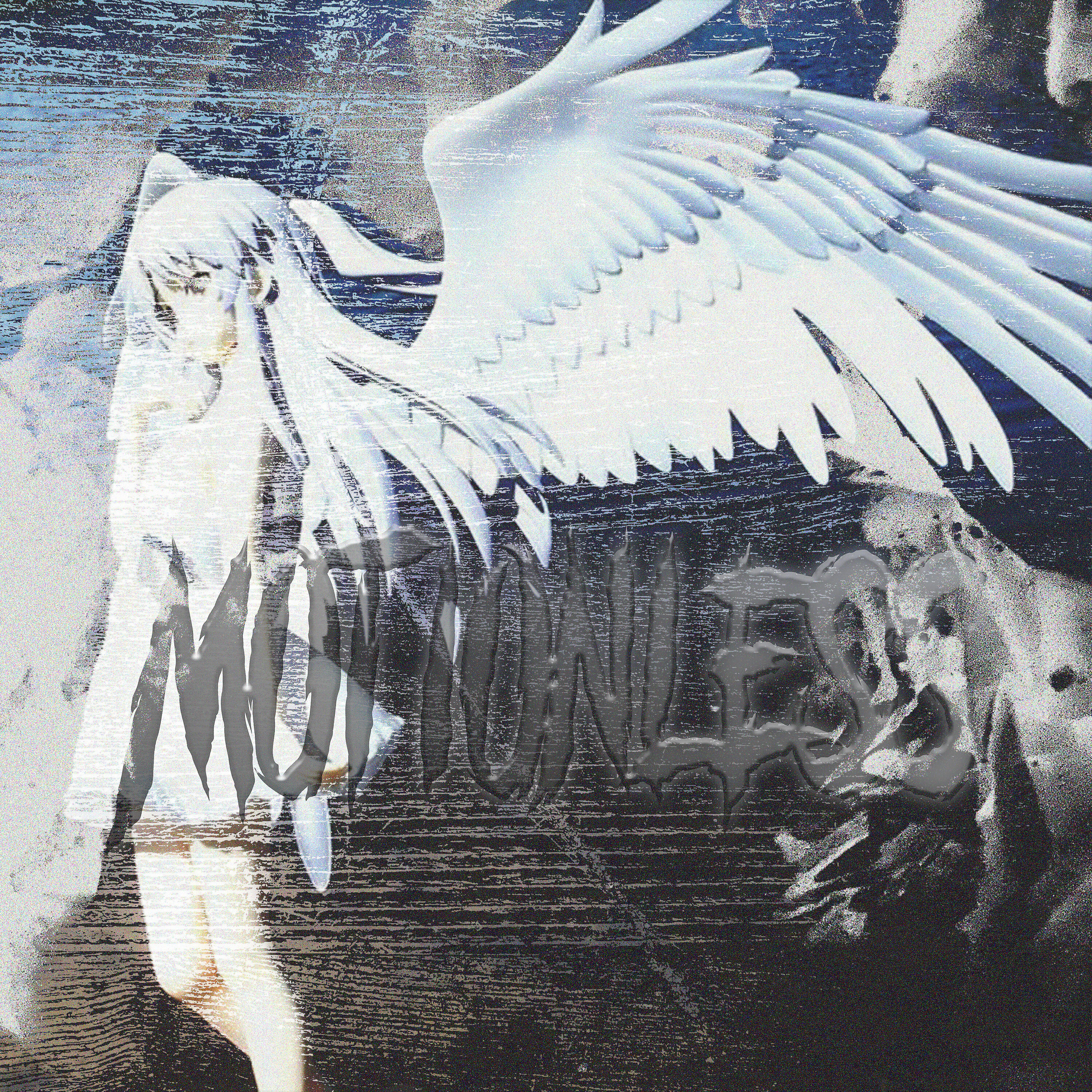 Yotta Imoto - Motionless