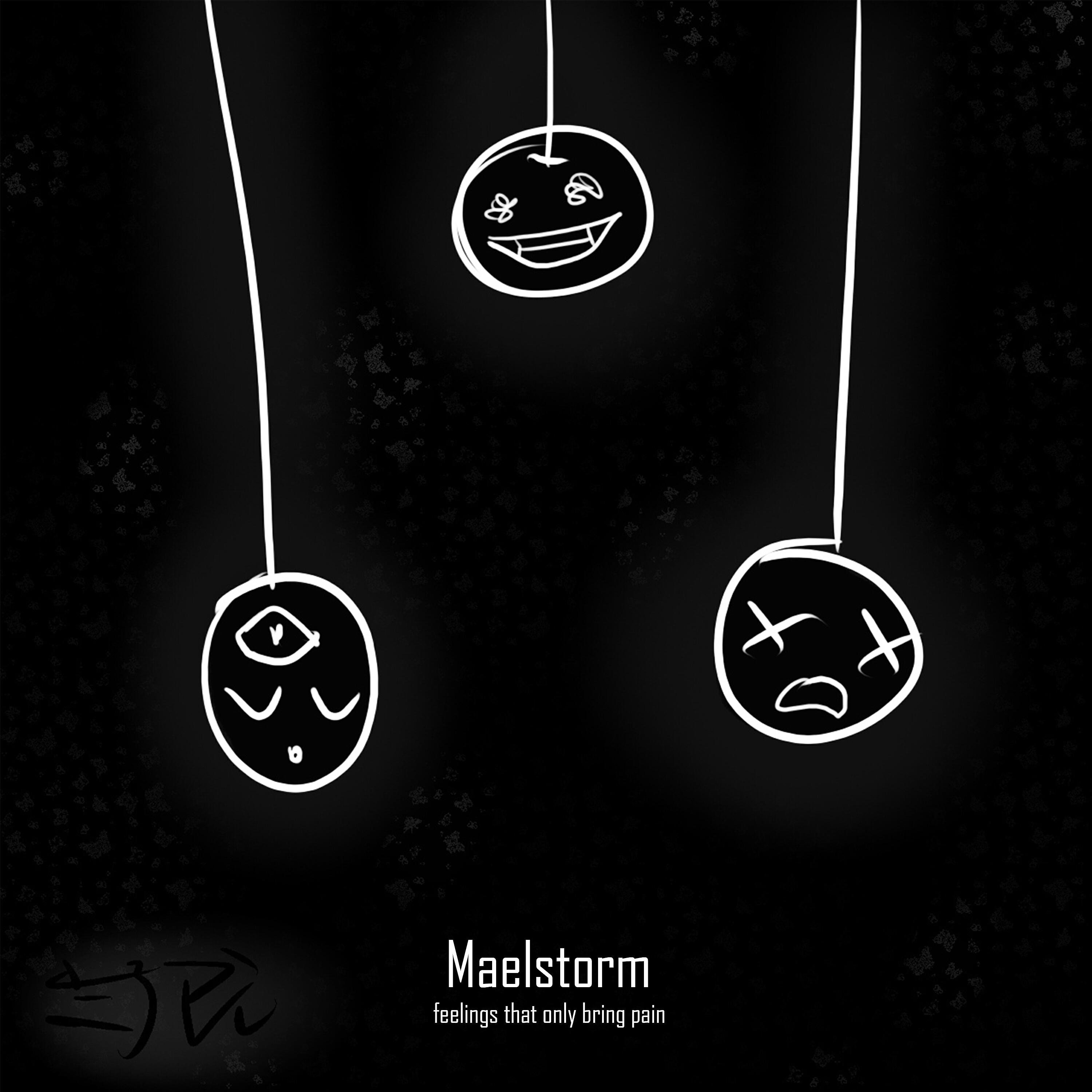 Maelstorm - Снег