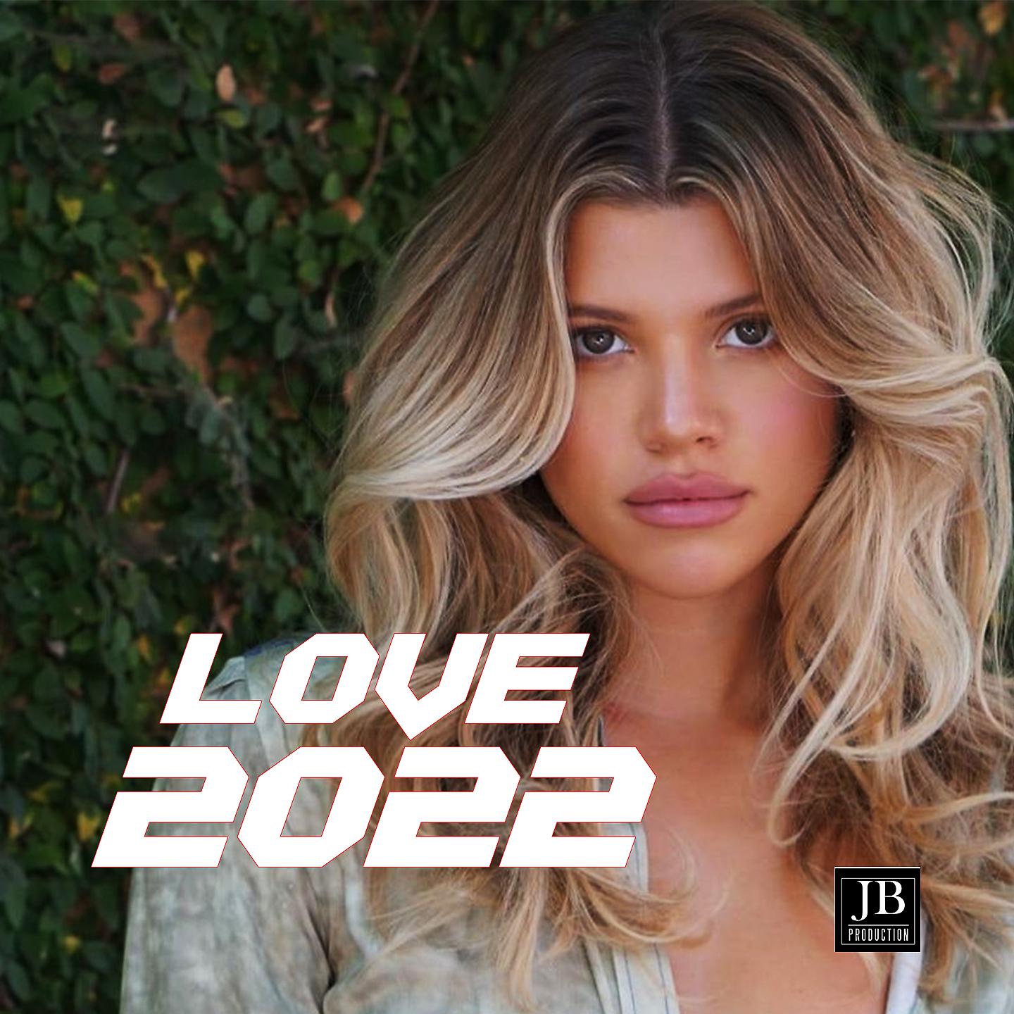 Постер альбома Love 2022