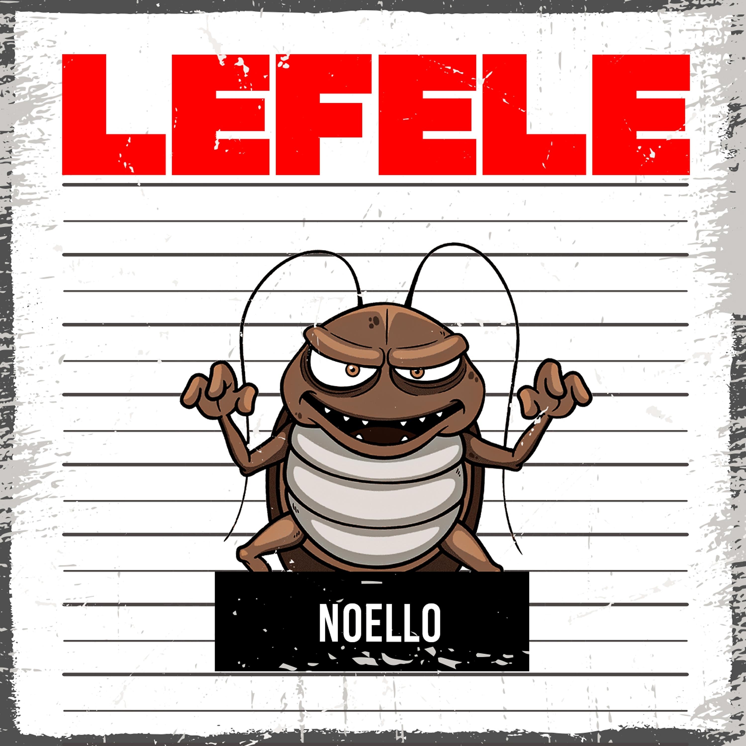 Постер альбома Lefele