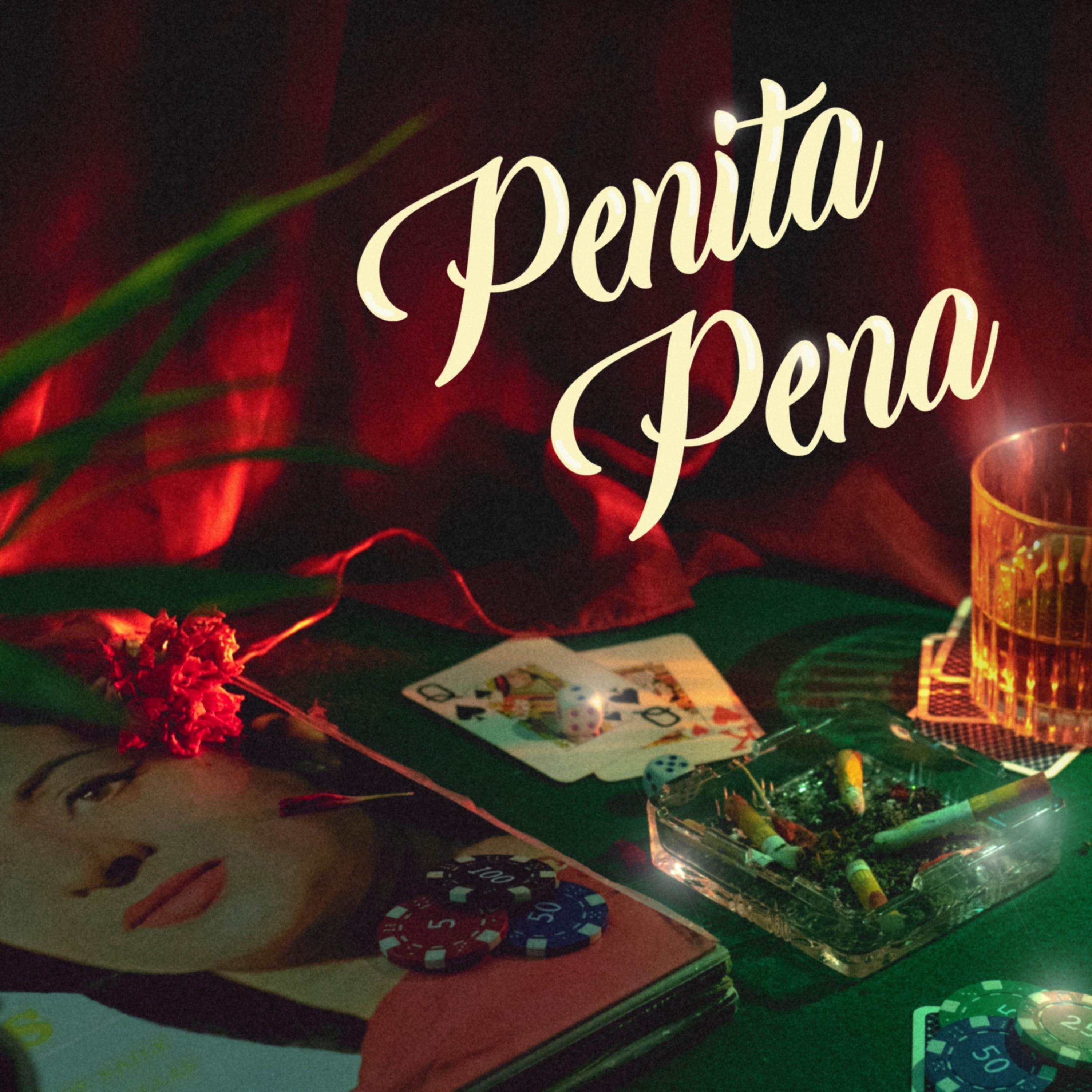 Постер альбома Penita Pena