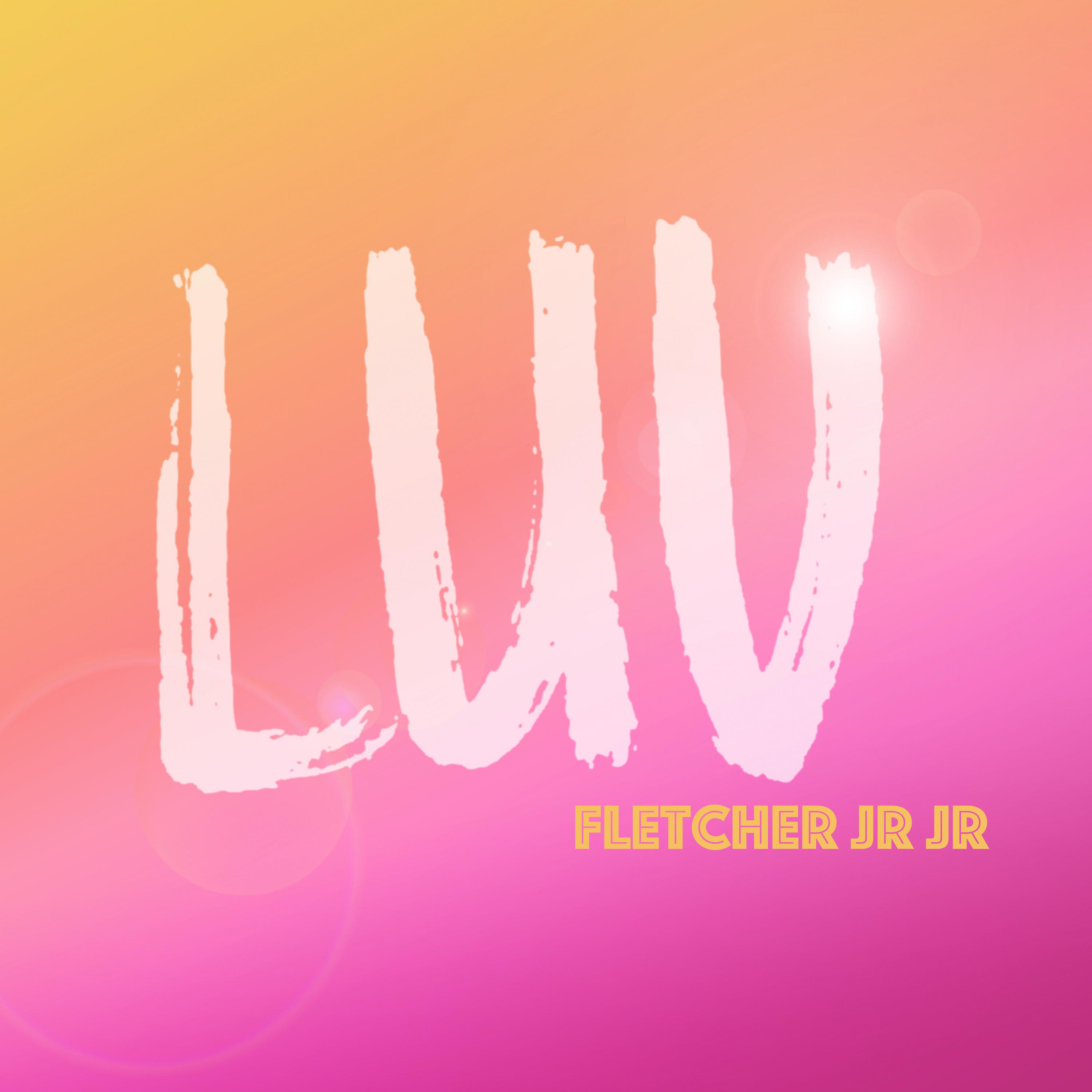 Постер альбома Luv