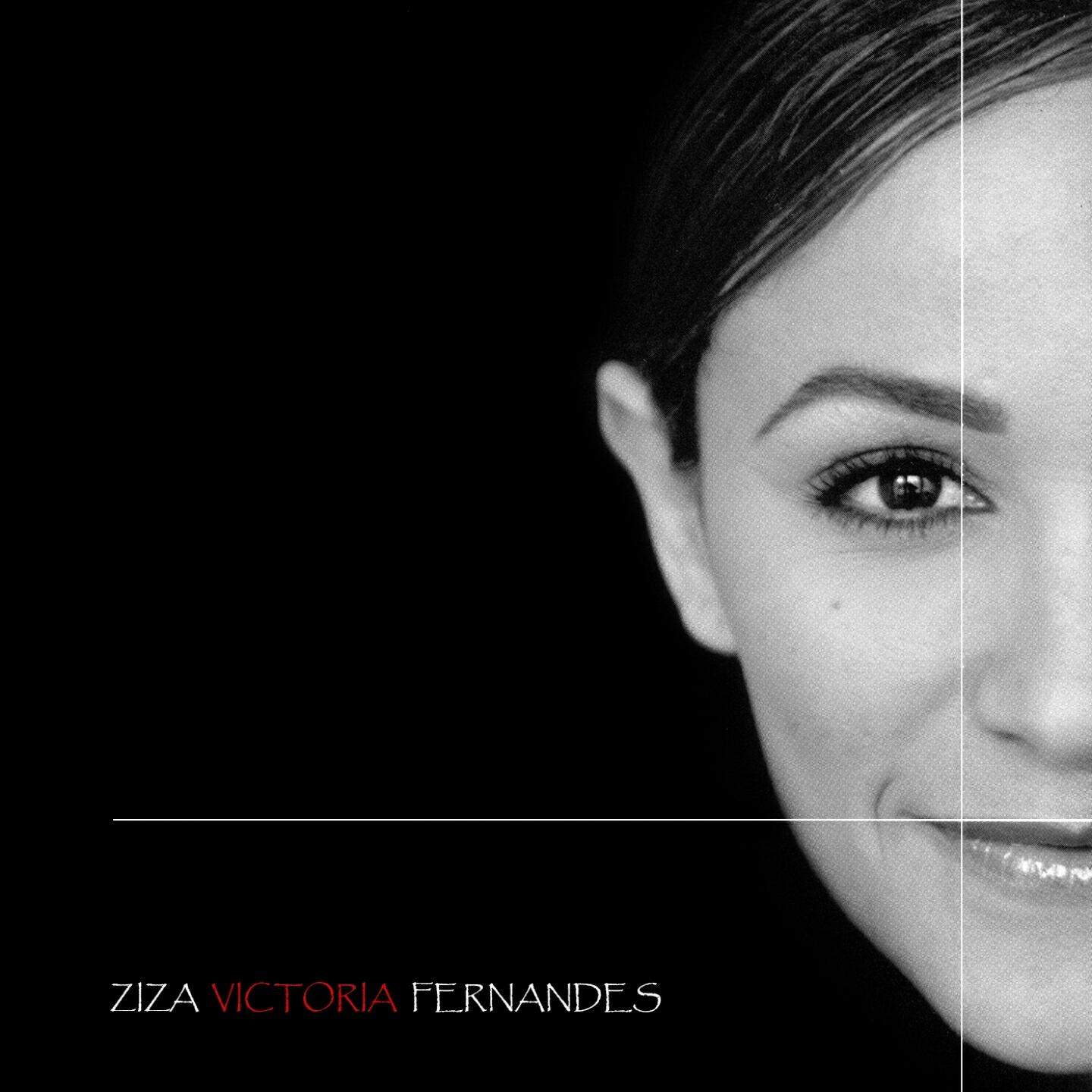Ziza Fernandes - Celebra a Vida