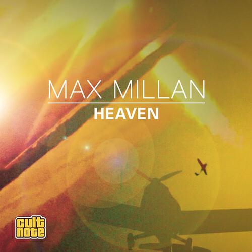 Max Millan - Heaven (David Manso Remix)