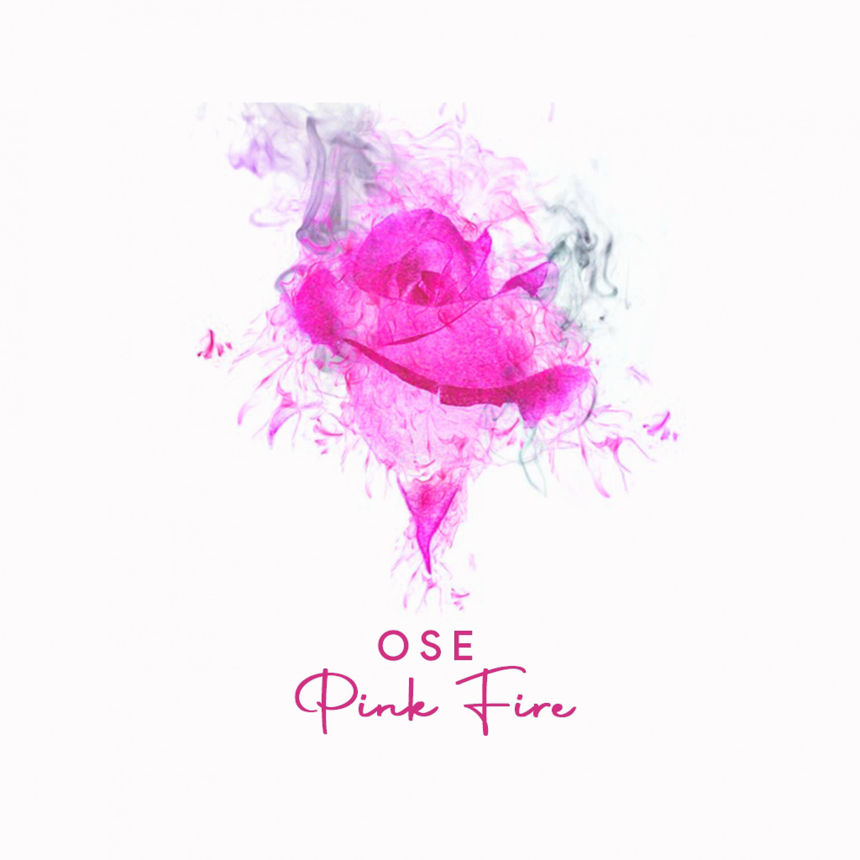Постер альбома Pink Fire