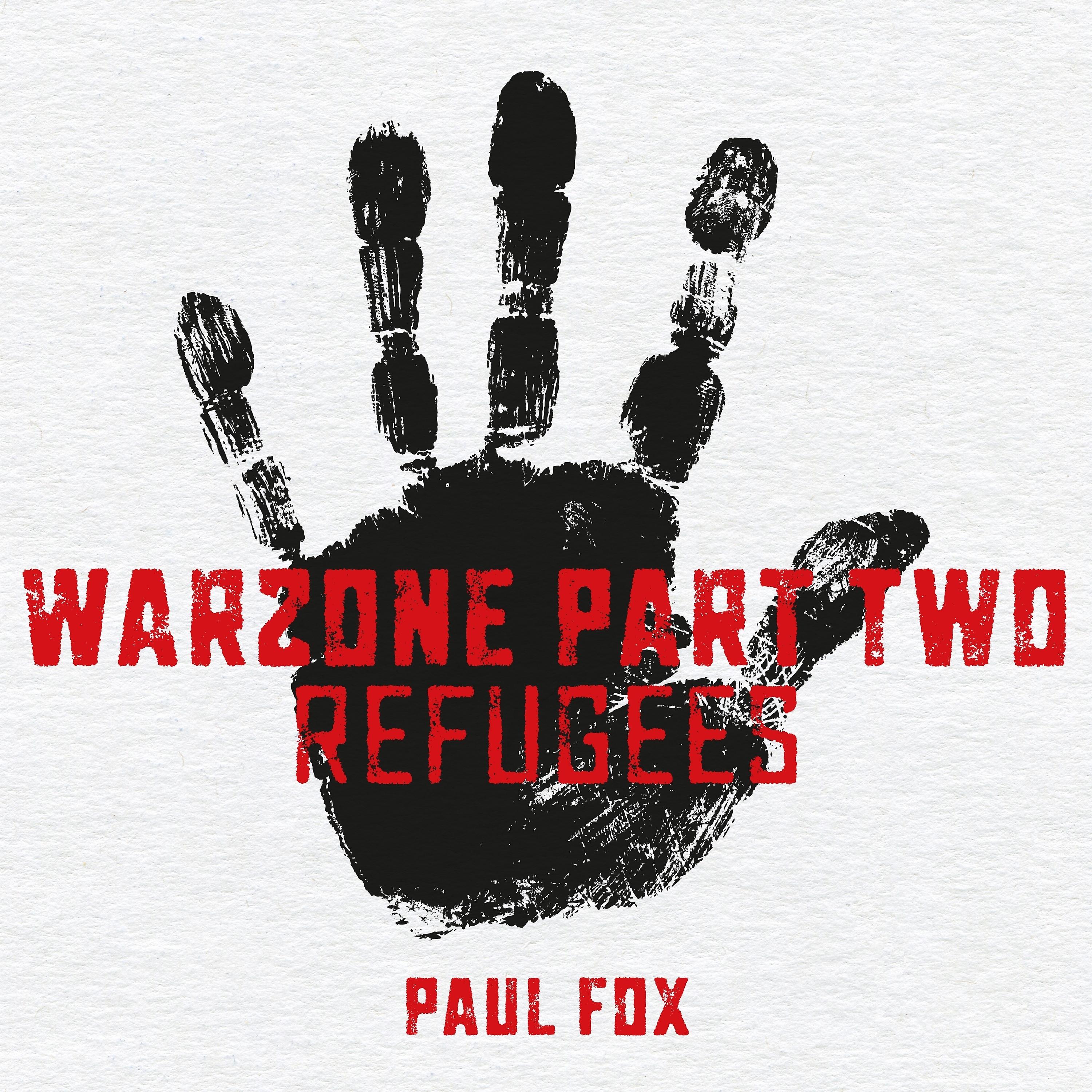 Постер альбома Warzone, Pt. 2 (Refugees)