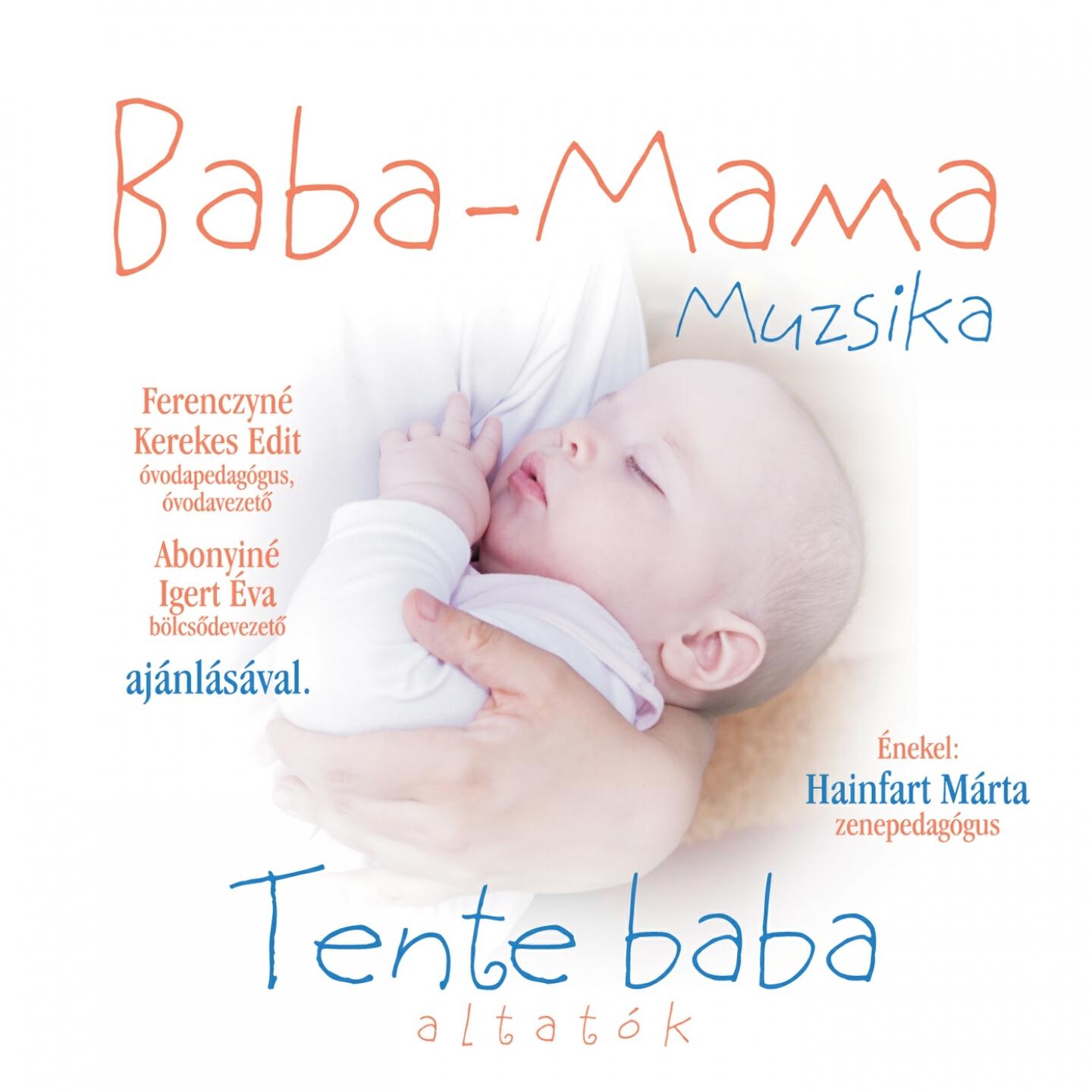 Zeneker Team - Aludj, Baba, Pt. 1