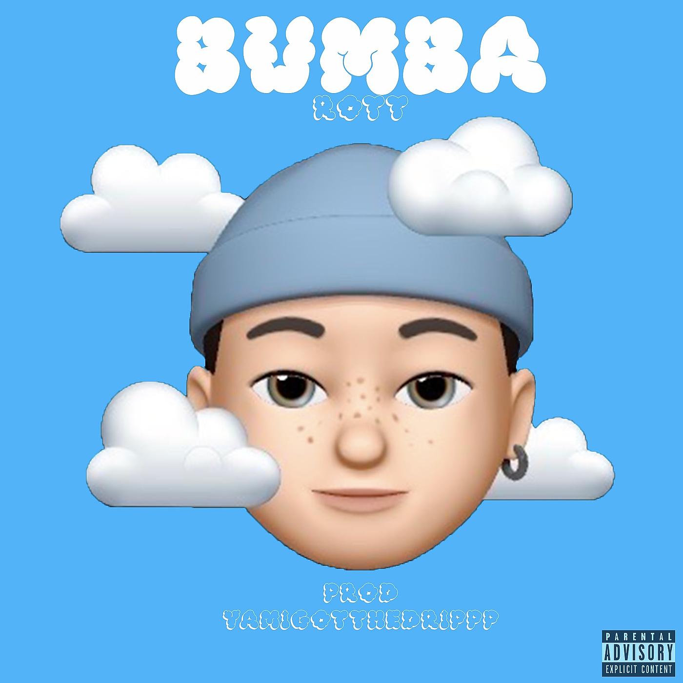Постер альбома Bumba